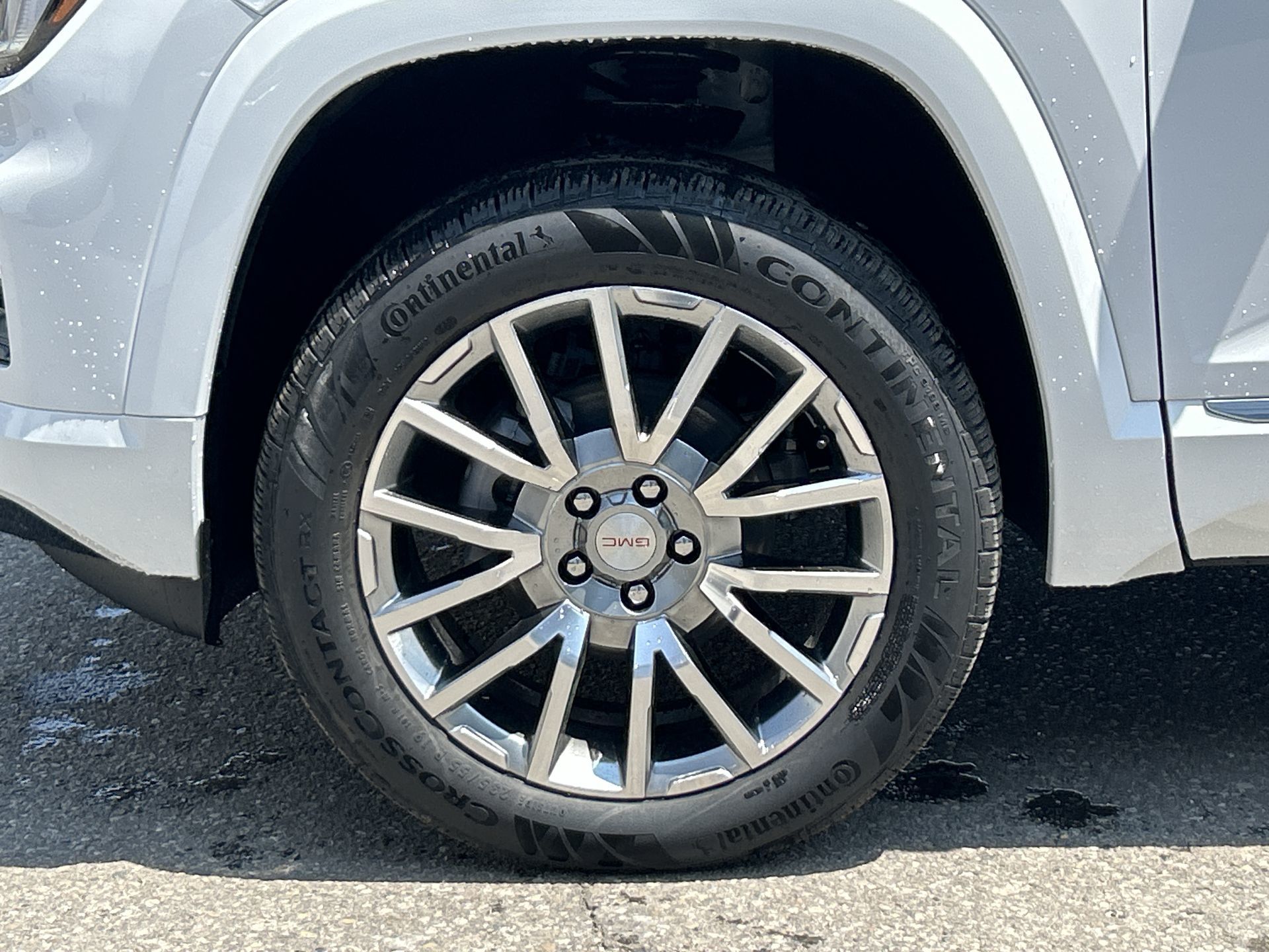 GMC Terrain  2026 à Brampton, Ontario