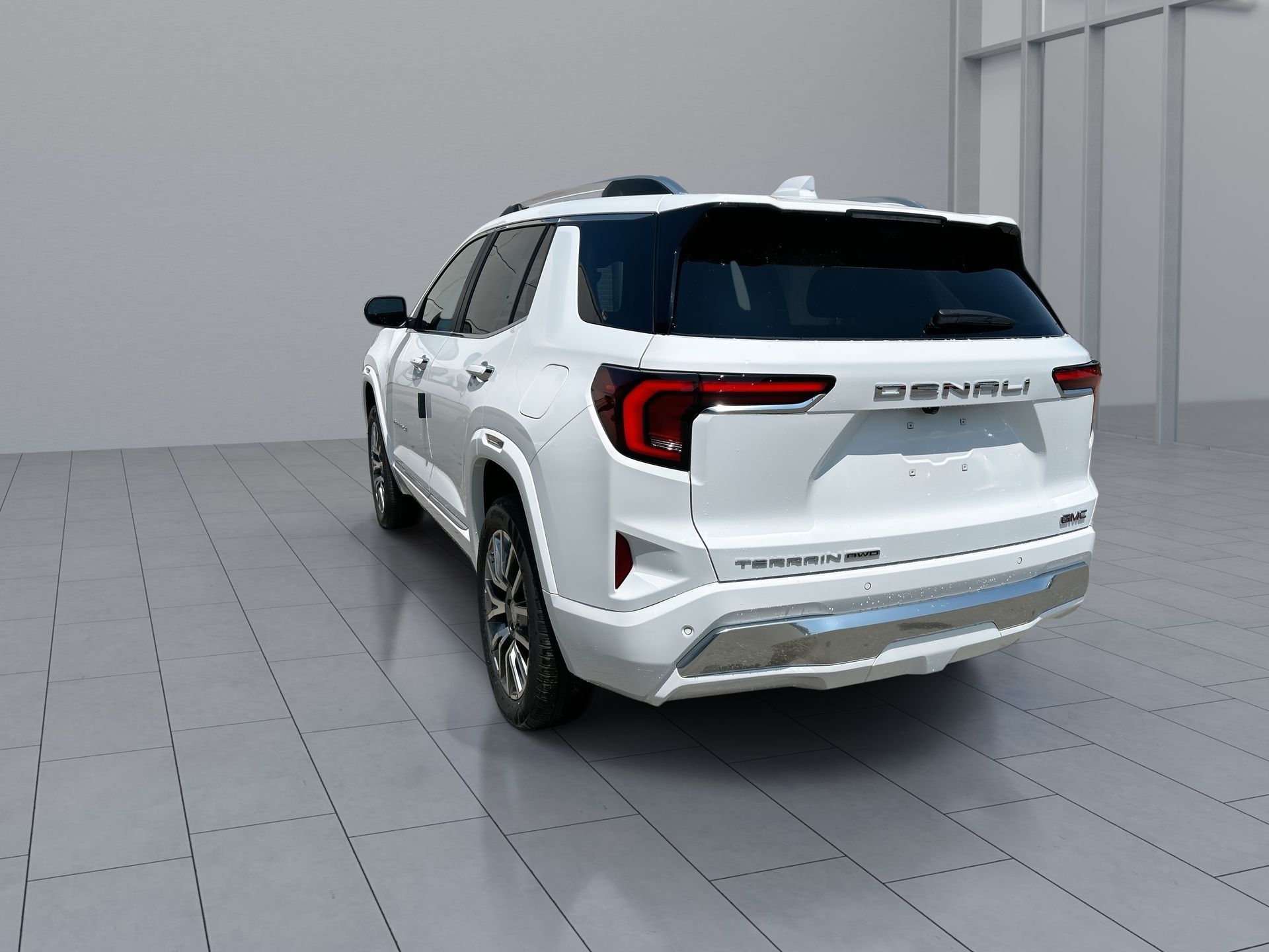 GMC Terrain  2026 à Brampton, Ontario