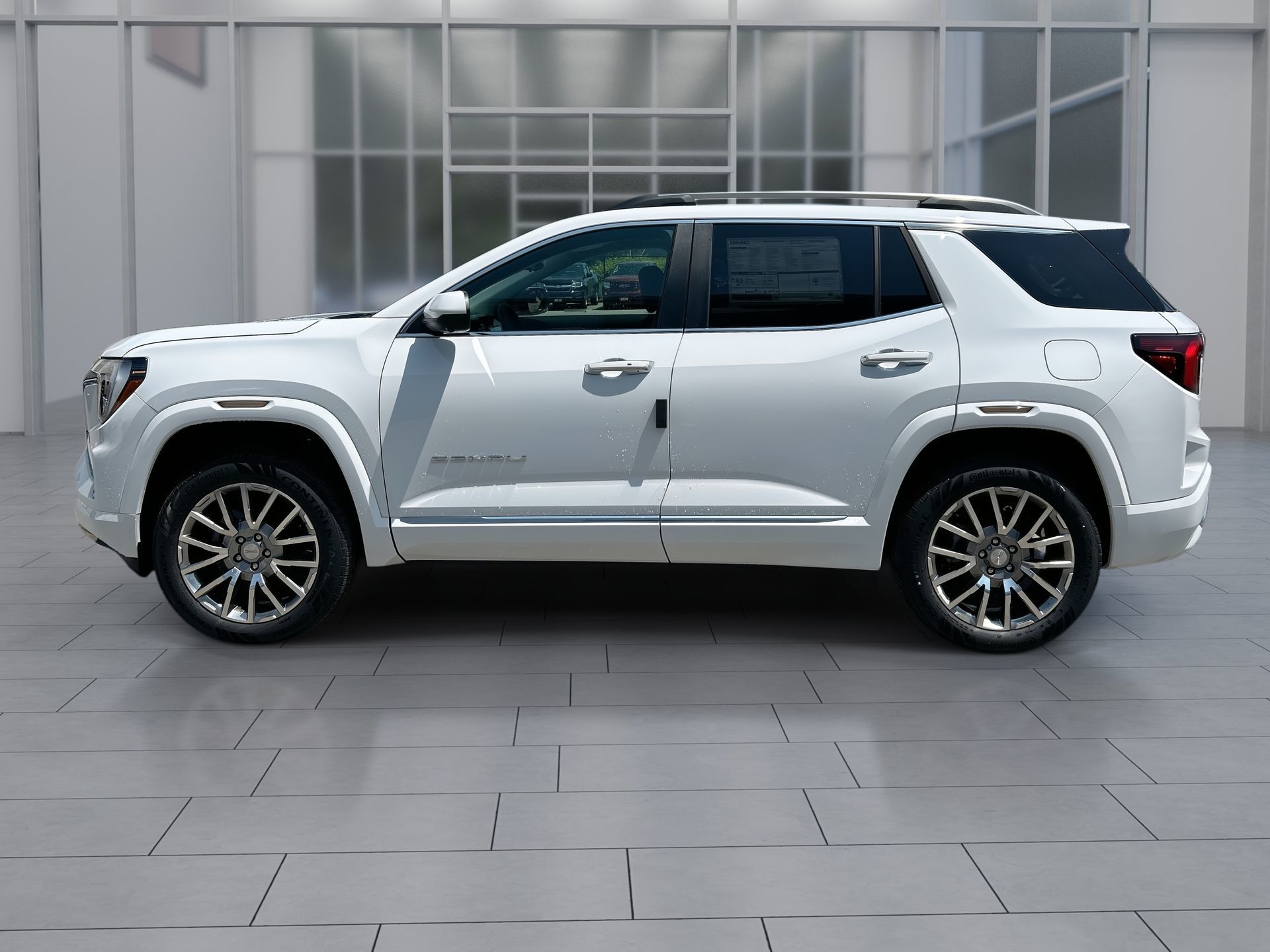GMC Terrain  2026 à Brampton, Ontario