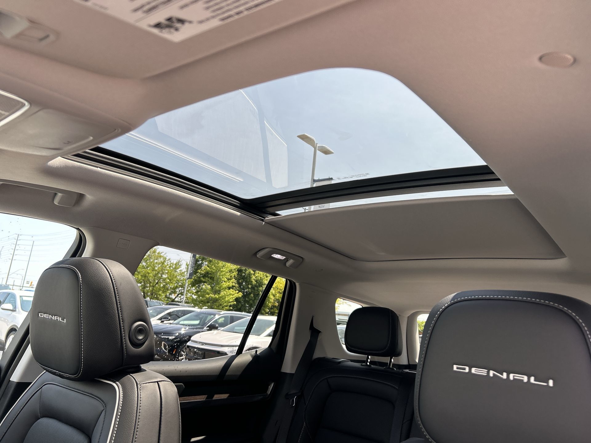 GMC Terrain  2026 à Brampton, Ontario