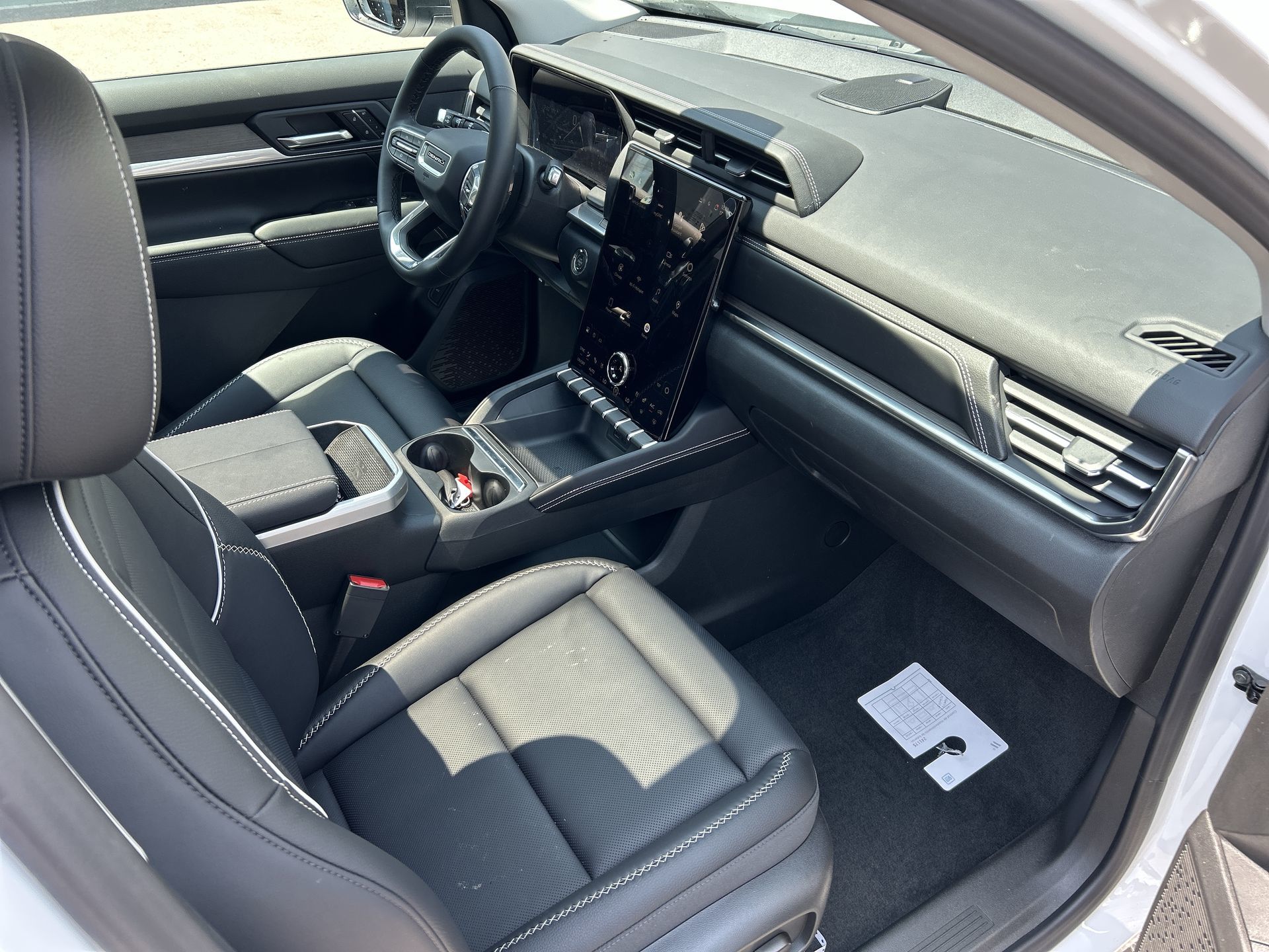 GMC Terrain  2026 à Brampton, Ontario