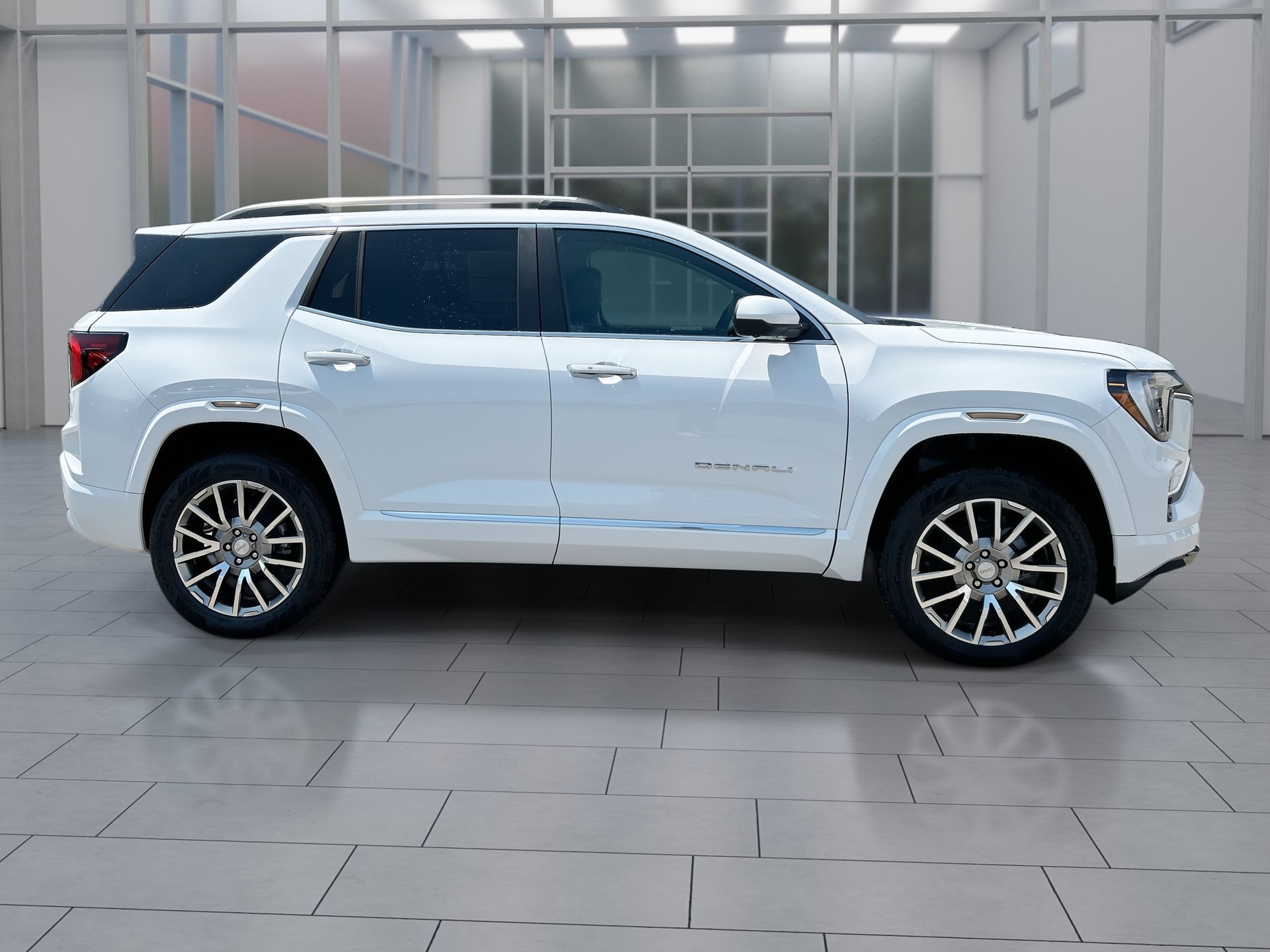 GMC Terrain  2026 à Brampton, Ontario