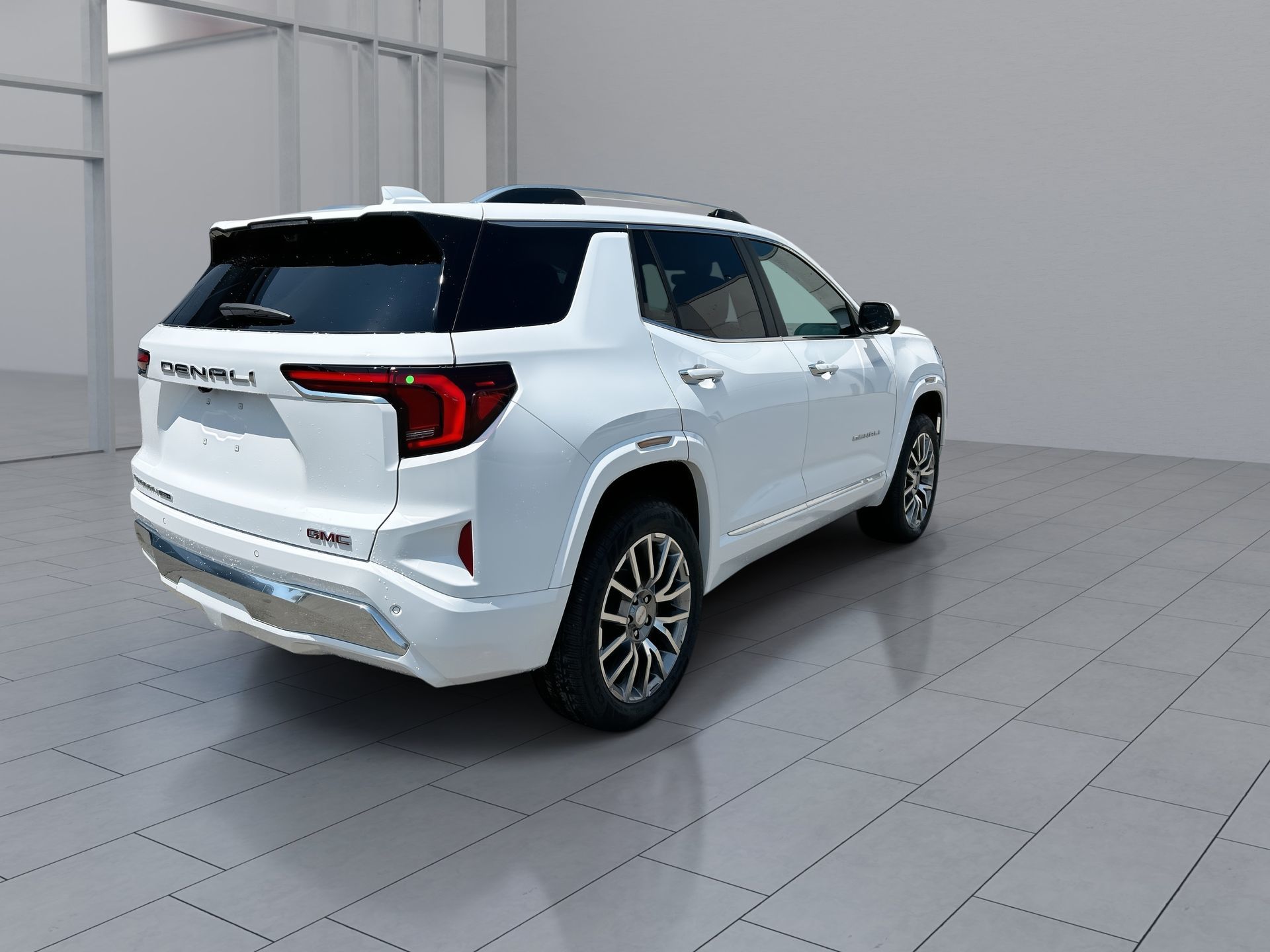 GMC Terrain  2026 à Brampton, Ontario