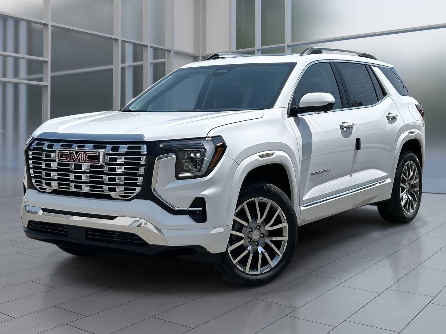 GMC Terrain  2026 à Brampton, Ontario
