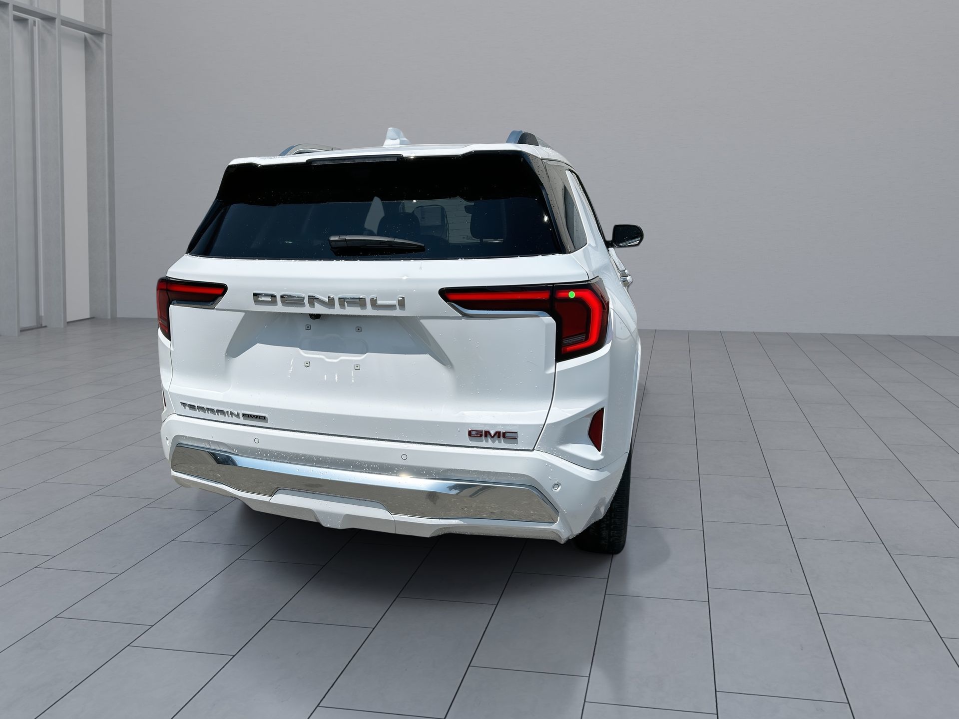 GMC Terrain  2026 à Brampton, Ontario