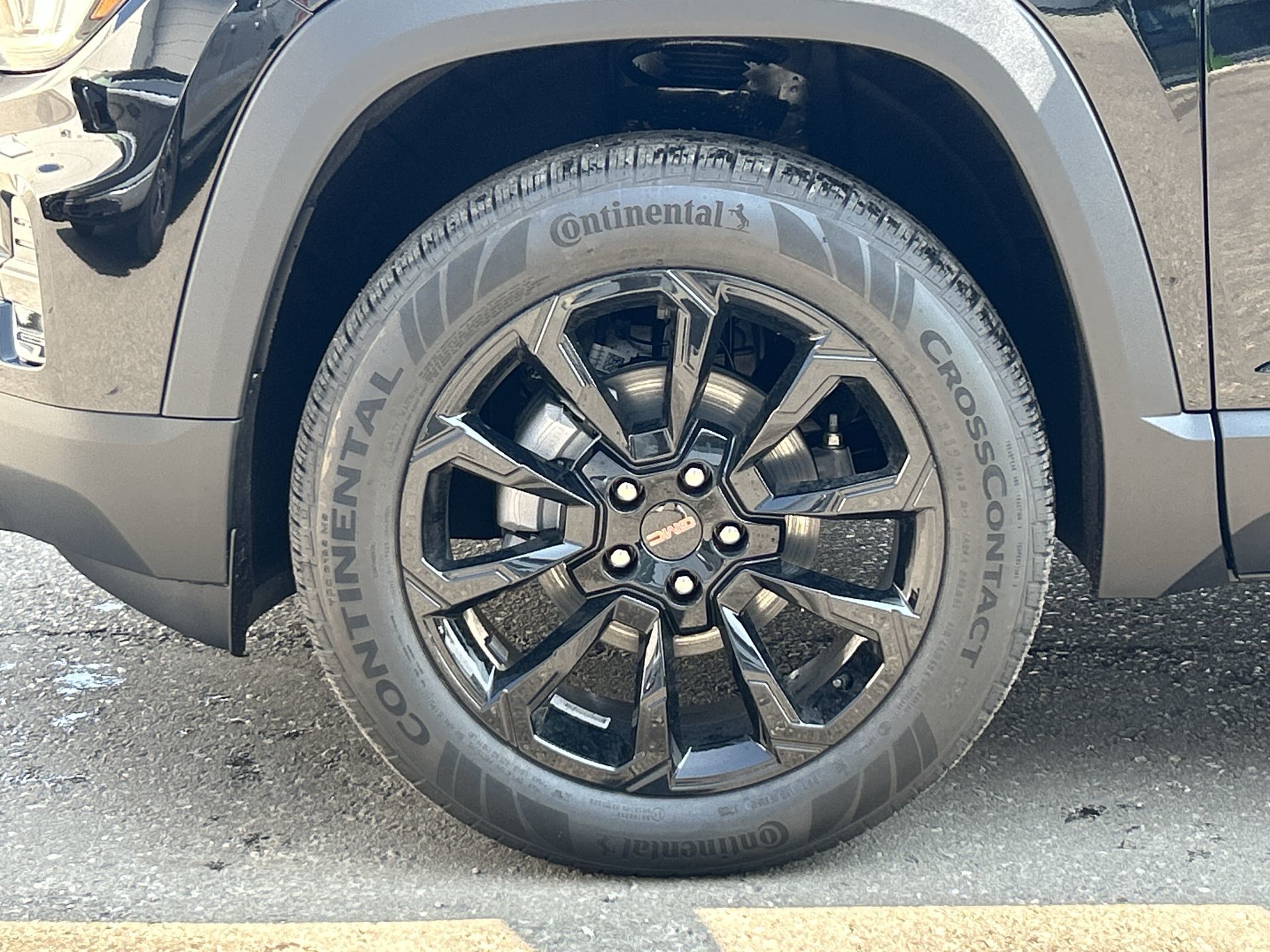 2026 GMC Terrain in Brampton, Ontario