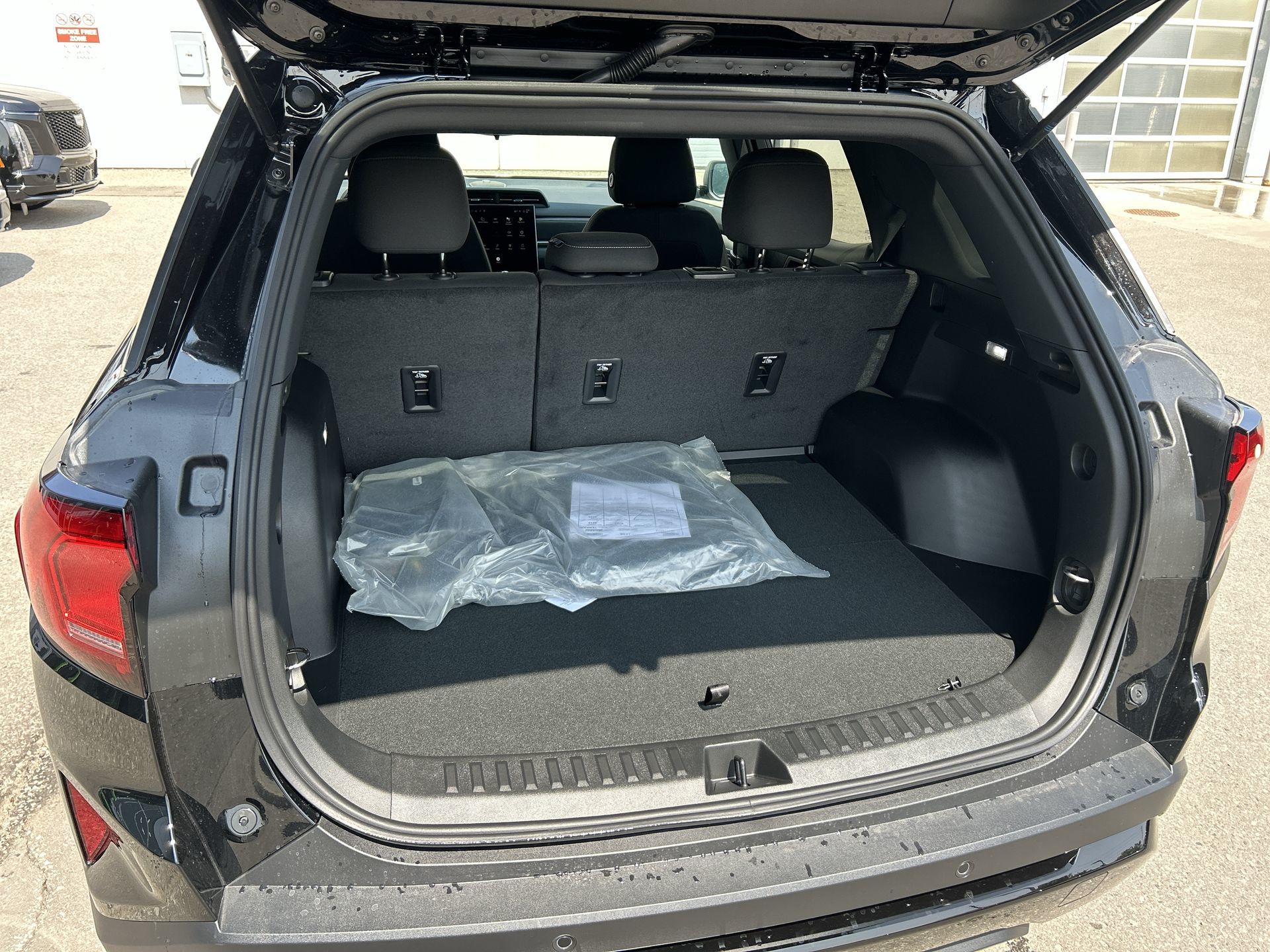 2026 GMC Terrain in Brampton, Ontario