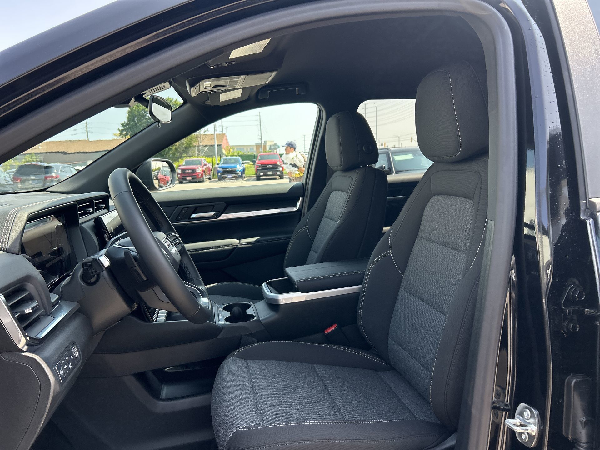 2026 GMC Terrain in Brampton, Ontario