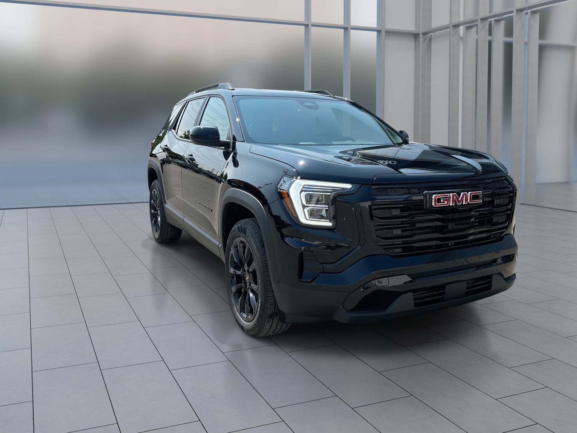 2026 GMC Terrain in Brampton, Ontario