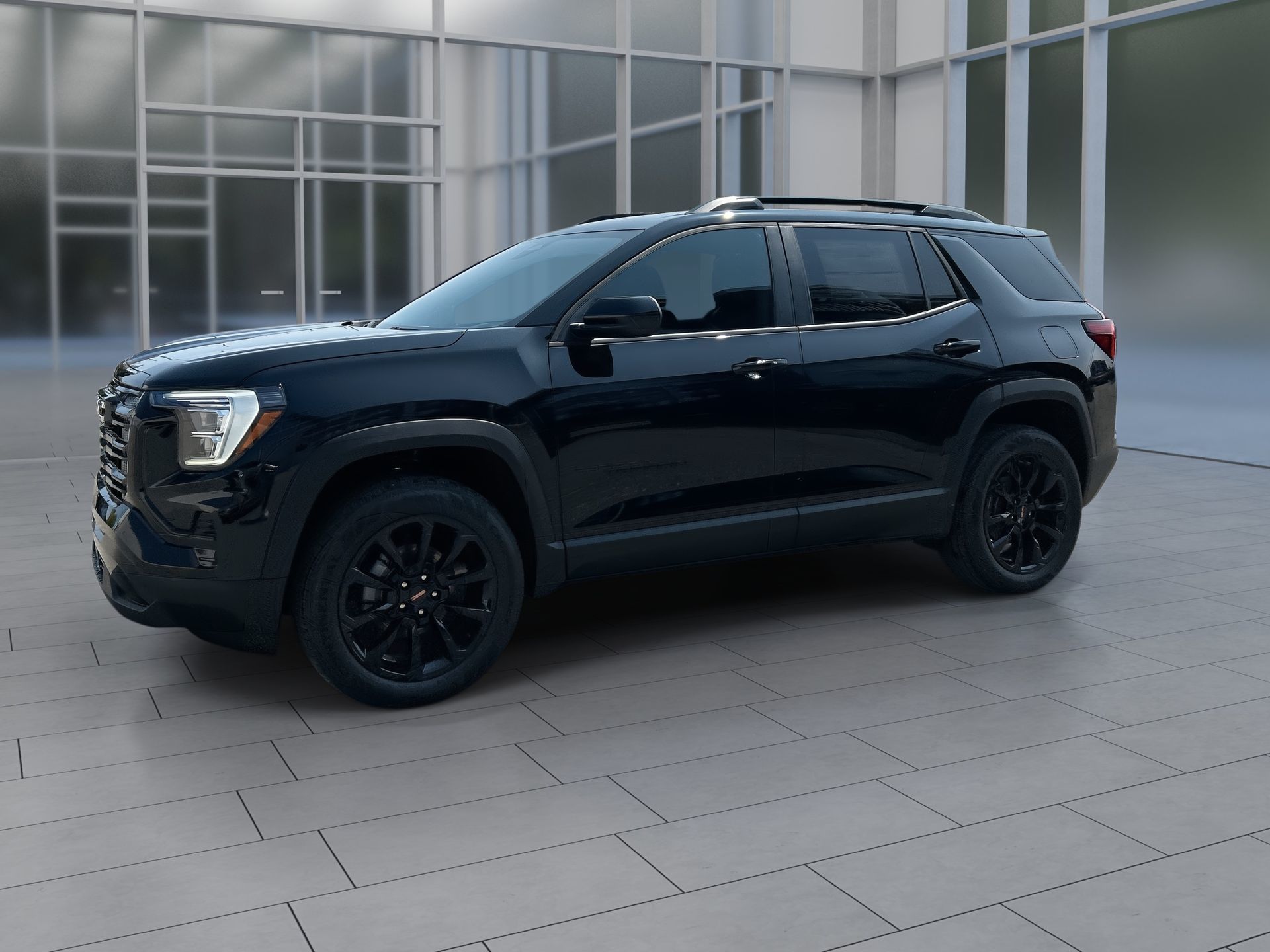 2026 GMC Terrain in Brampton, Ontario