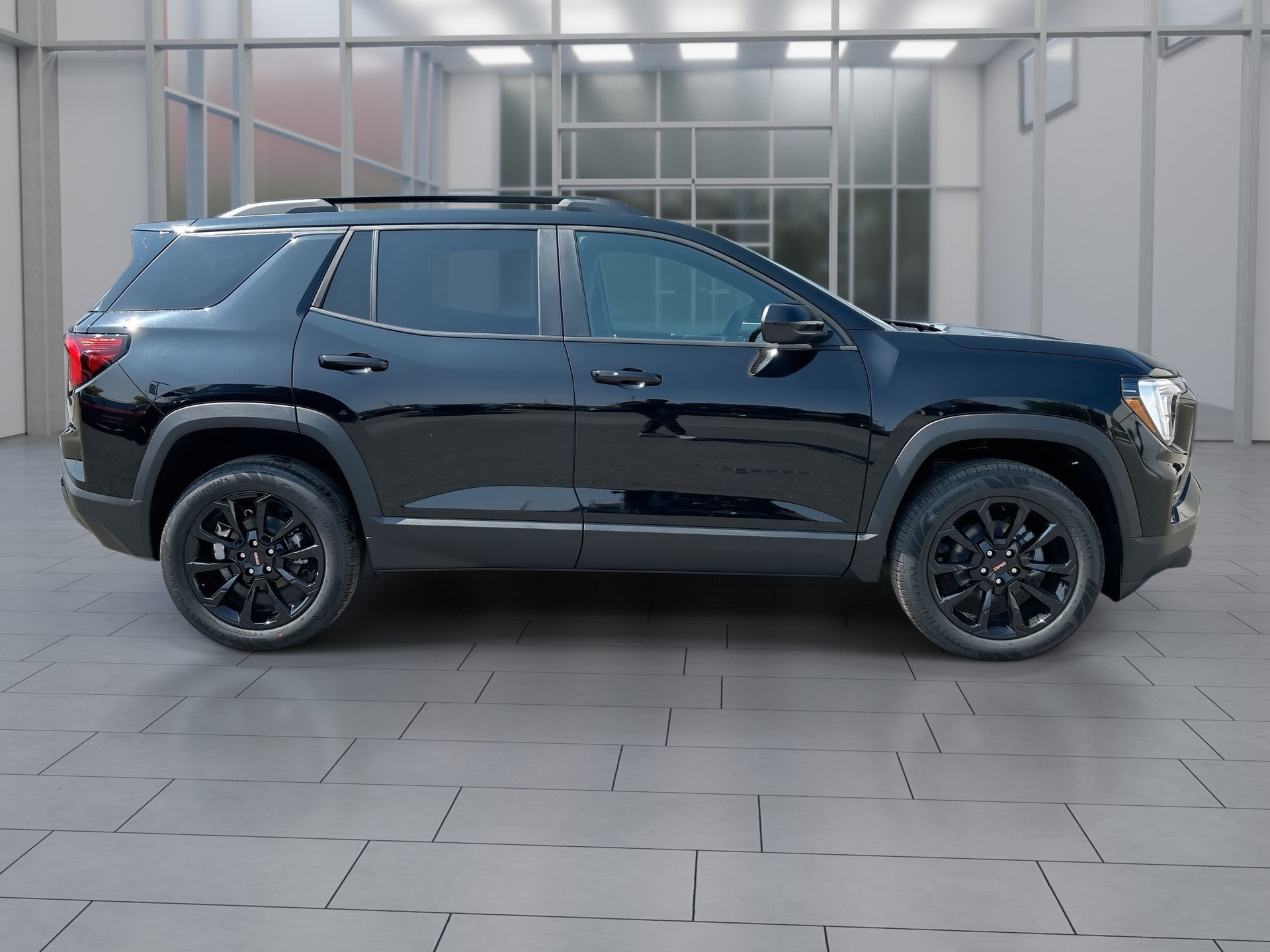 2026 GMC Terrain in Brampton, Ontario