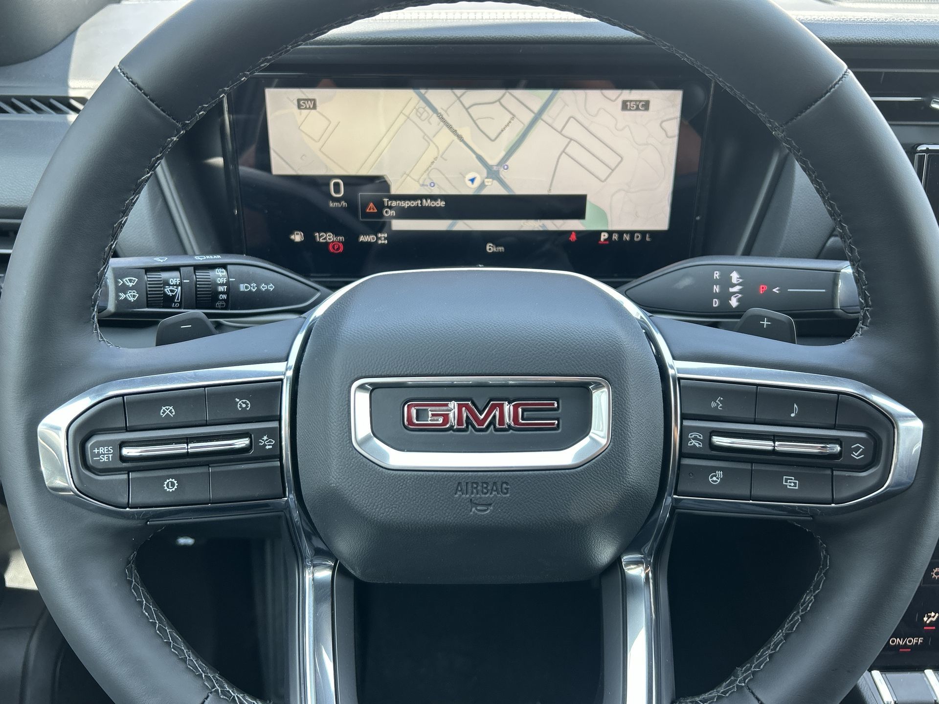 2026 GMC Terrain in Brampton, Ontario