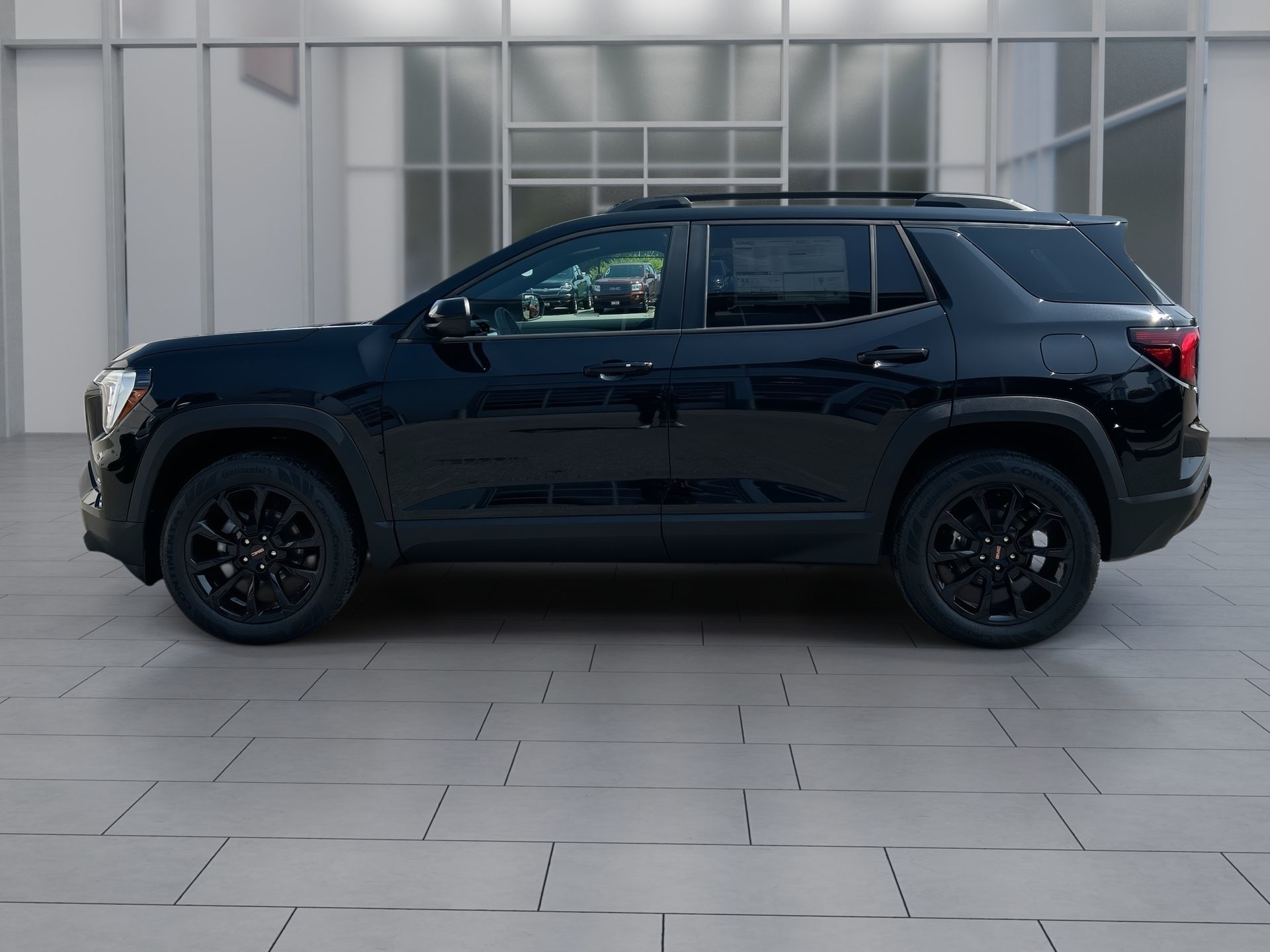 2026 GMC Terrain in Brampton, Ontario