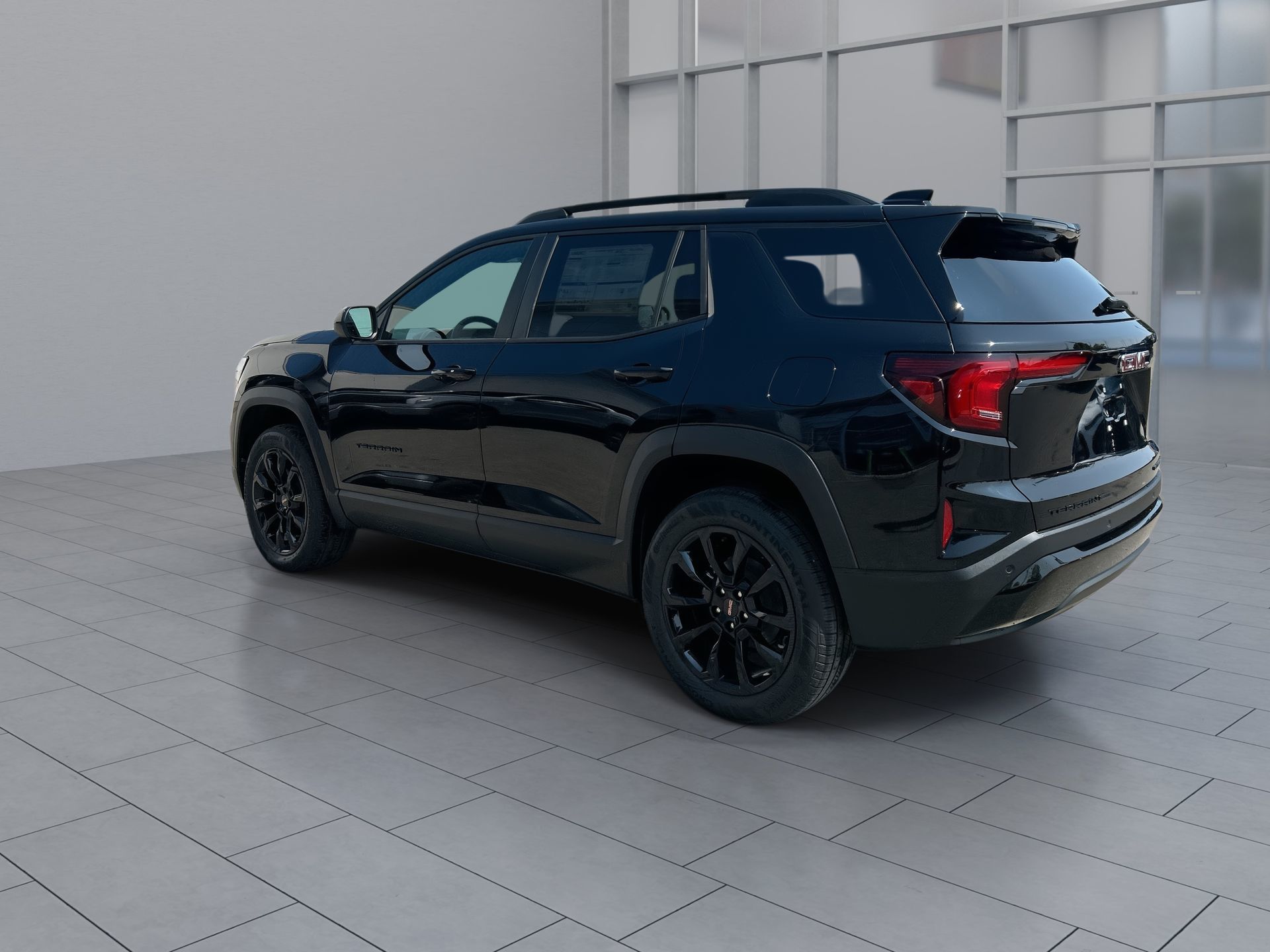 2026 GMC Terrain in Brampton, Ontario