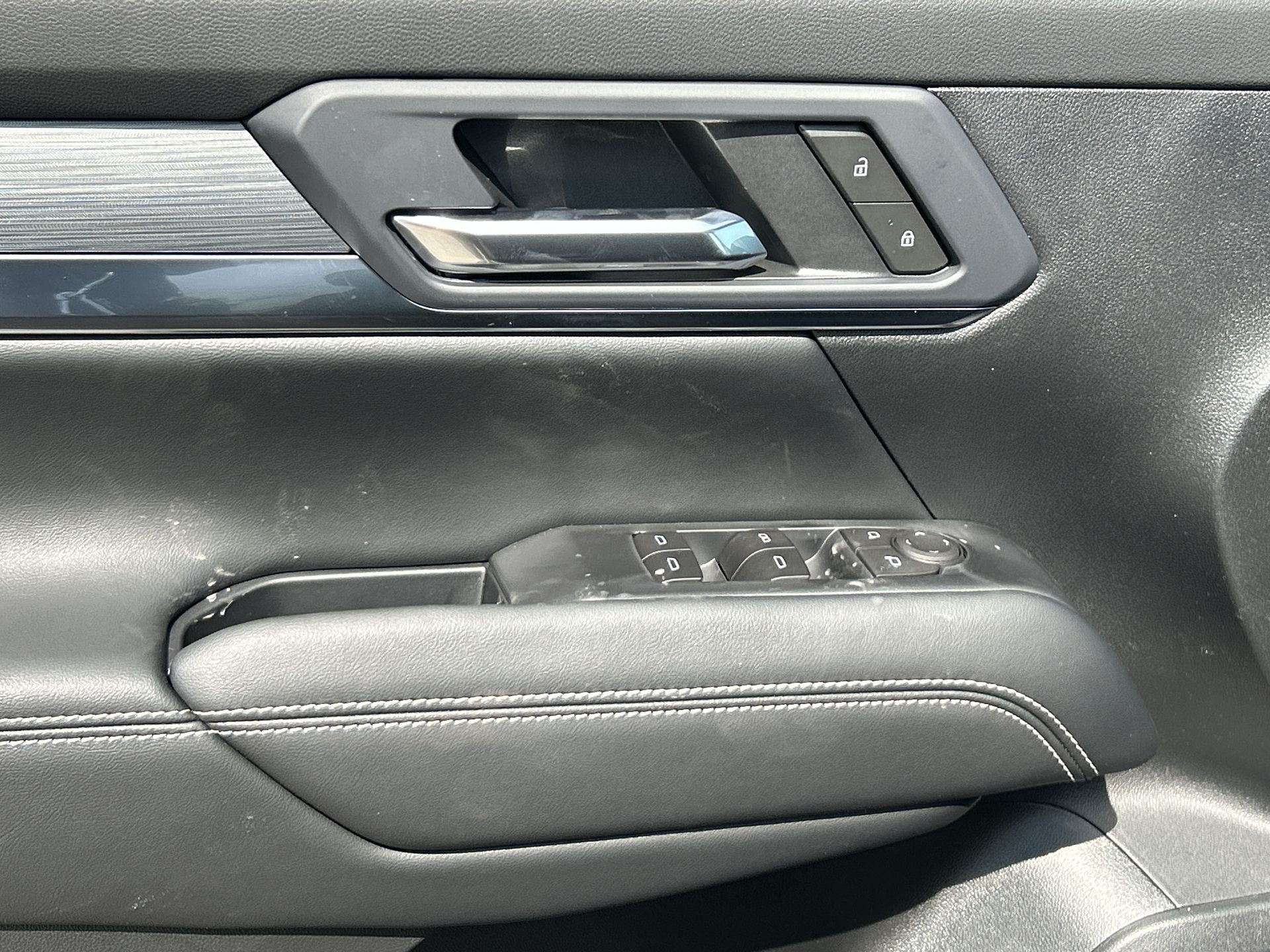 2026 GMC Terrain in Brampton, Ontario