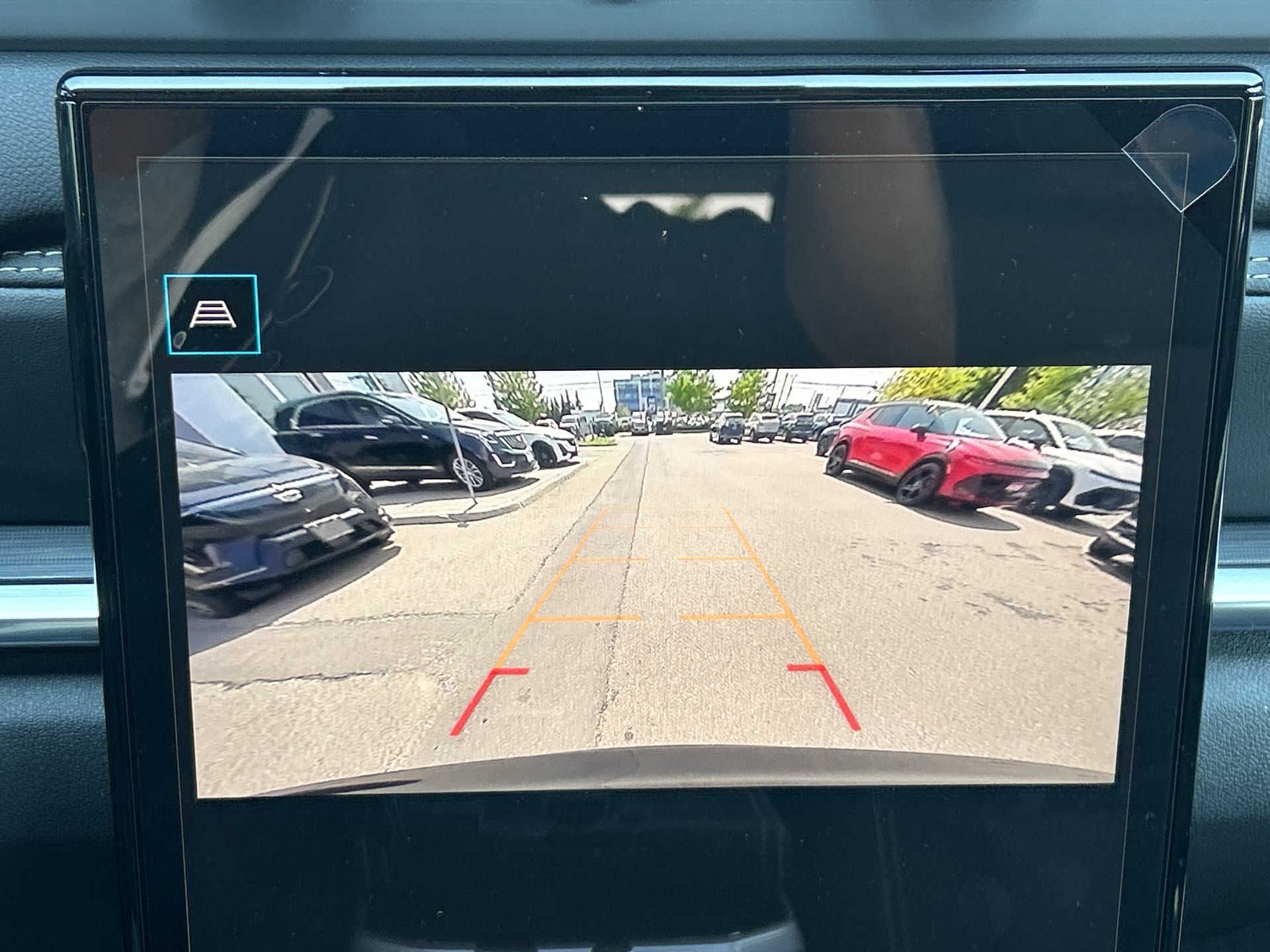 2026 GMC Terrain in Brampton, Ontario