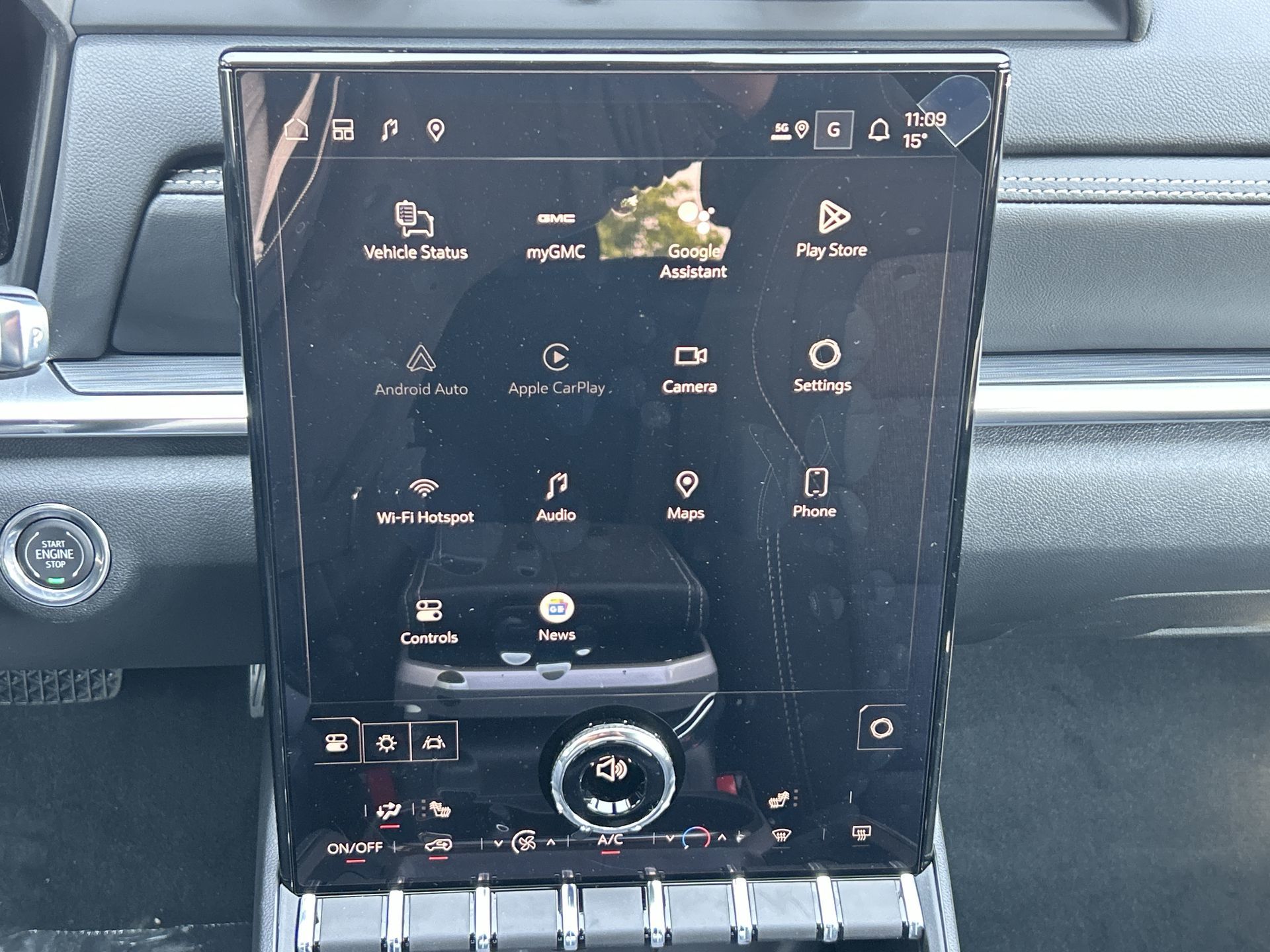 2026 GMC Terrain in Brampton, Ontario
