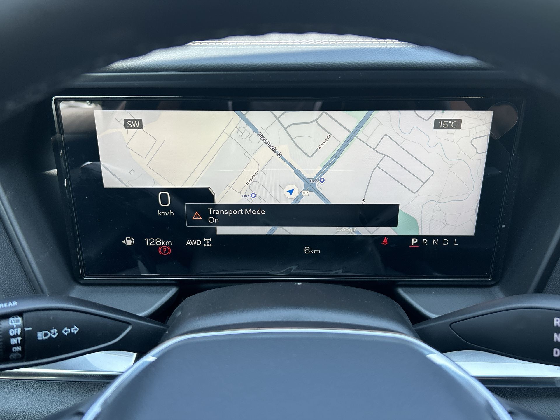 2026 GMC Terrain in Brampton, Ontario