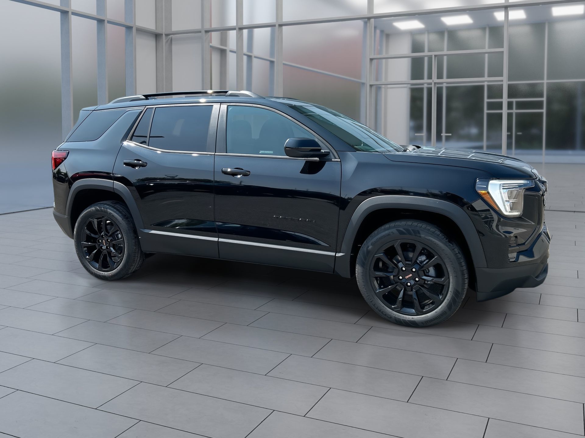 2026 GMC Terrain in Brampton, Ontario