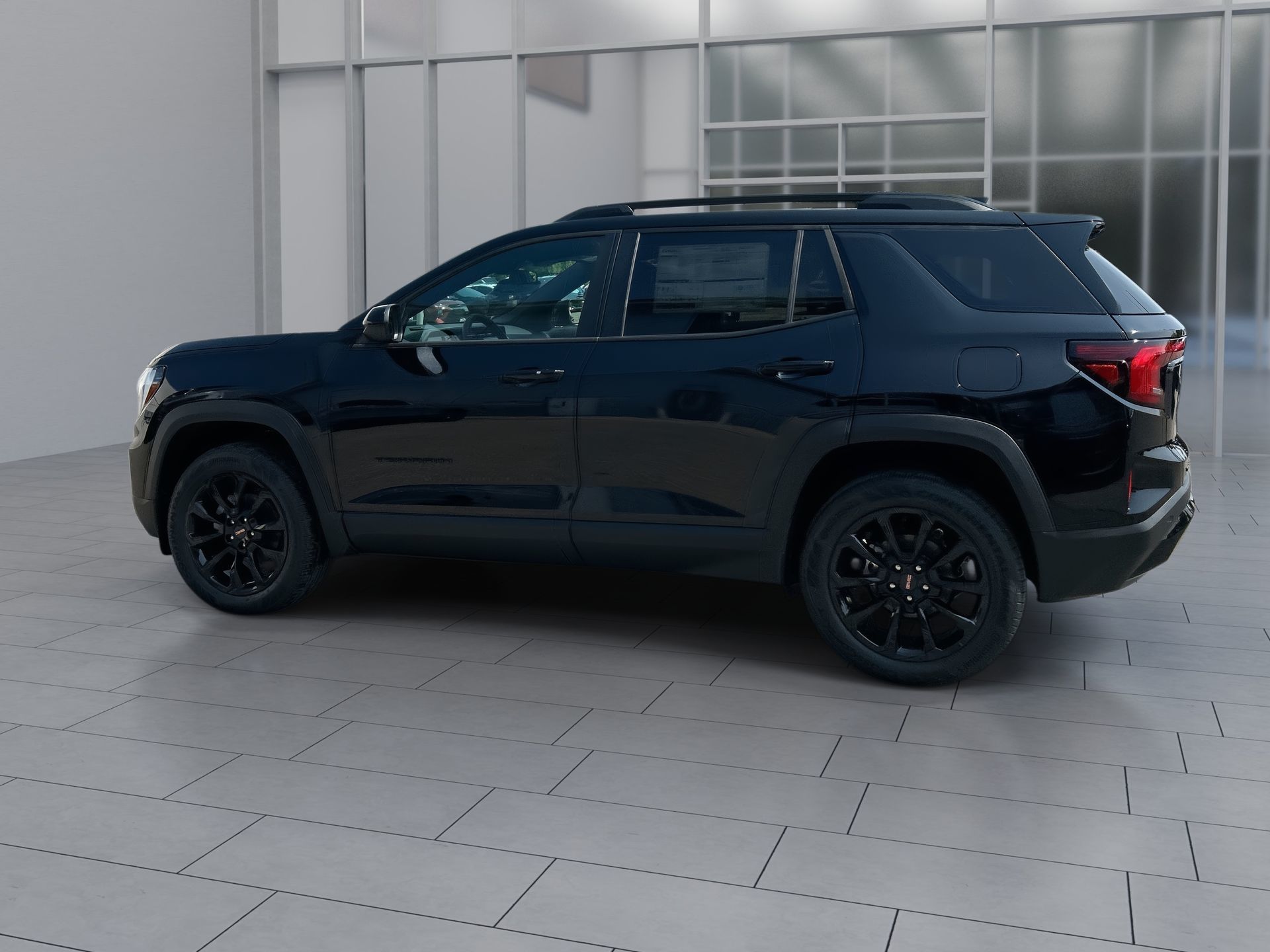 2026 GMC Terrain in Brampton, Ontario