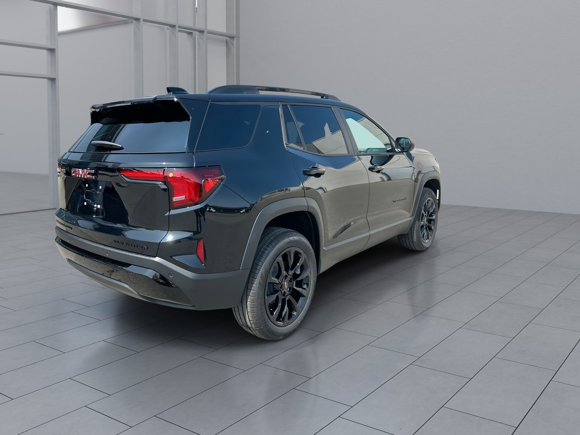 2026 GMC Terrain in Brampton, Ontario