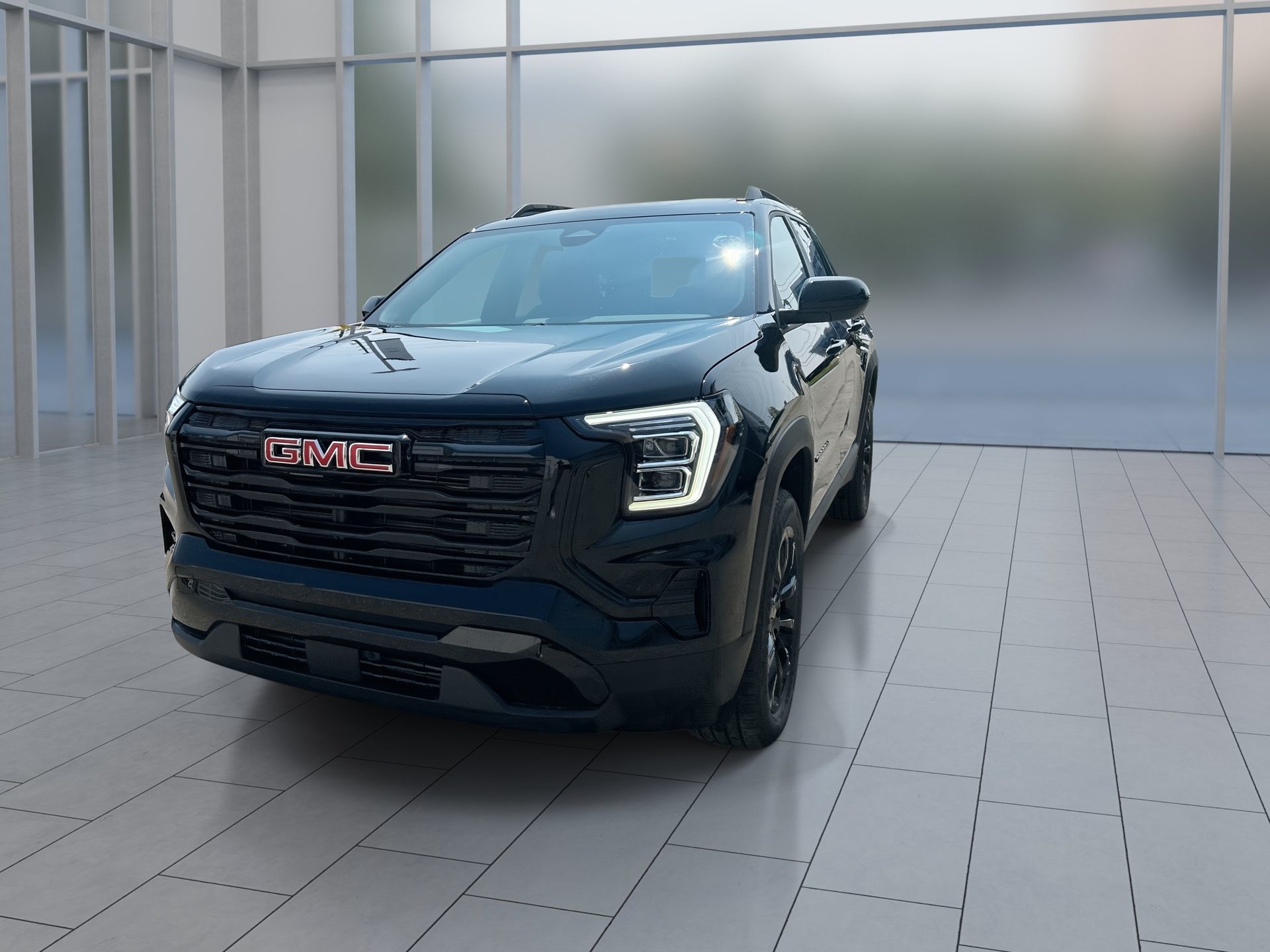 2026 GMC Terrain in Brampton, Ontario