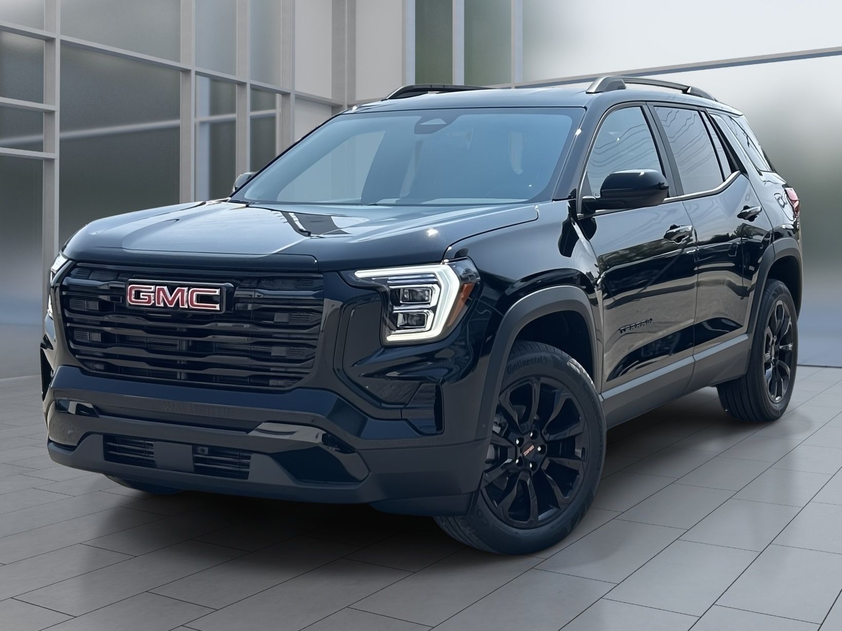 2026 GMC Terrain in Brampton, Ontario
