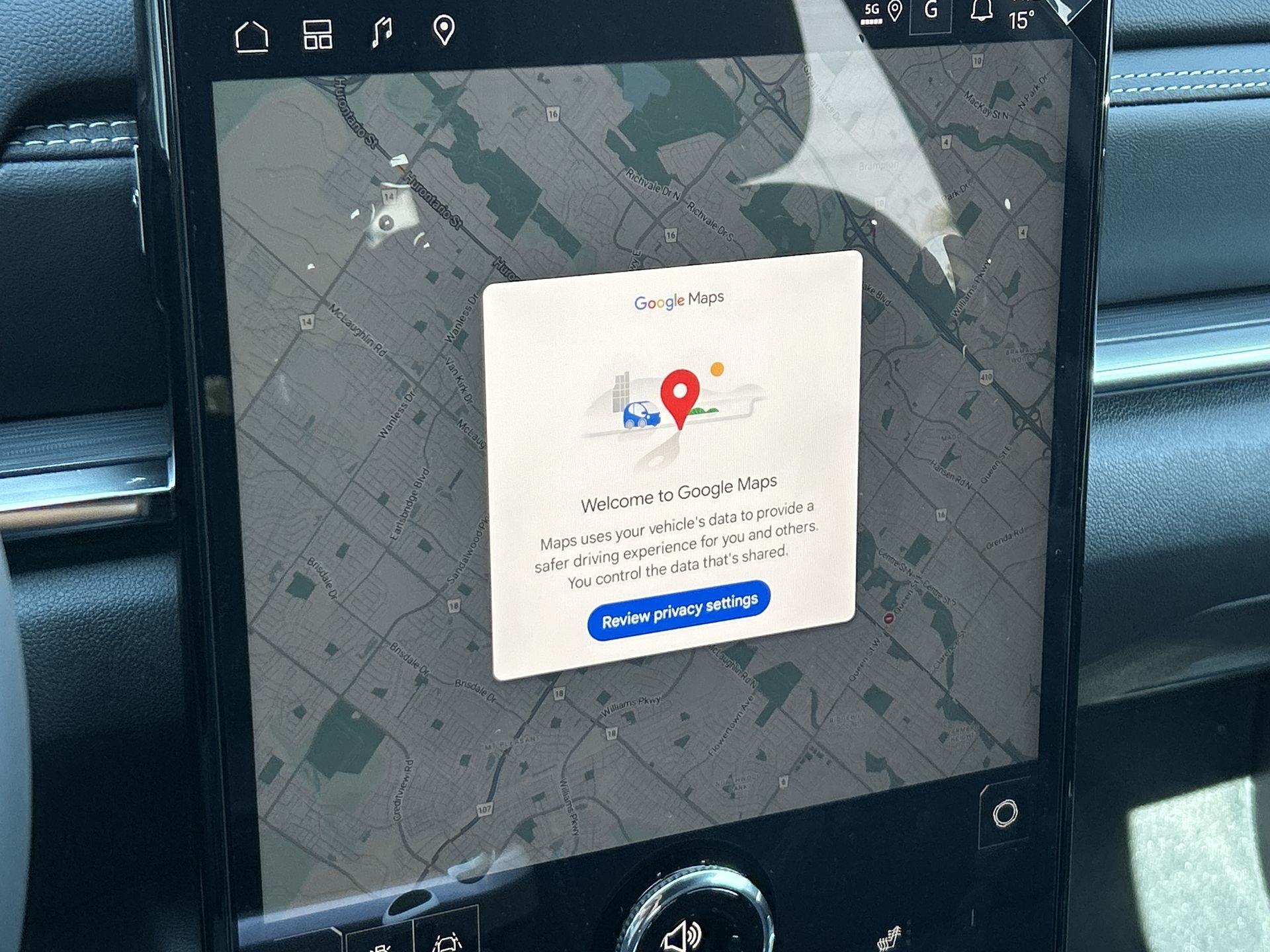2026 GMC Terrain in Brampton, Ontario