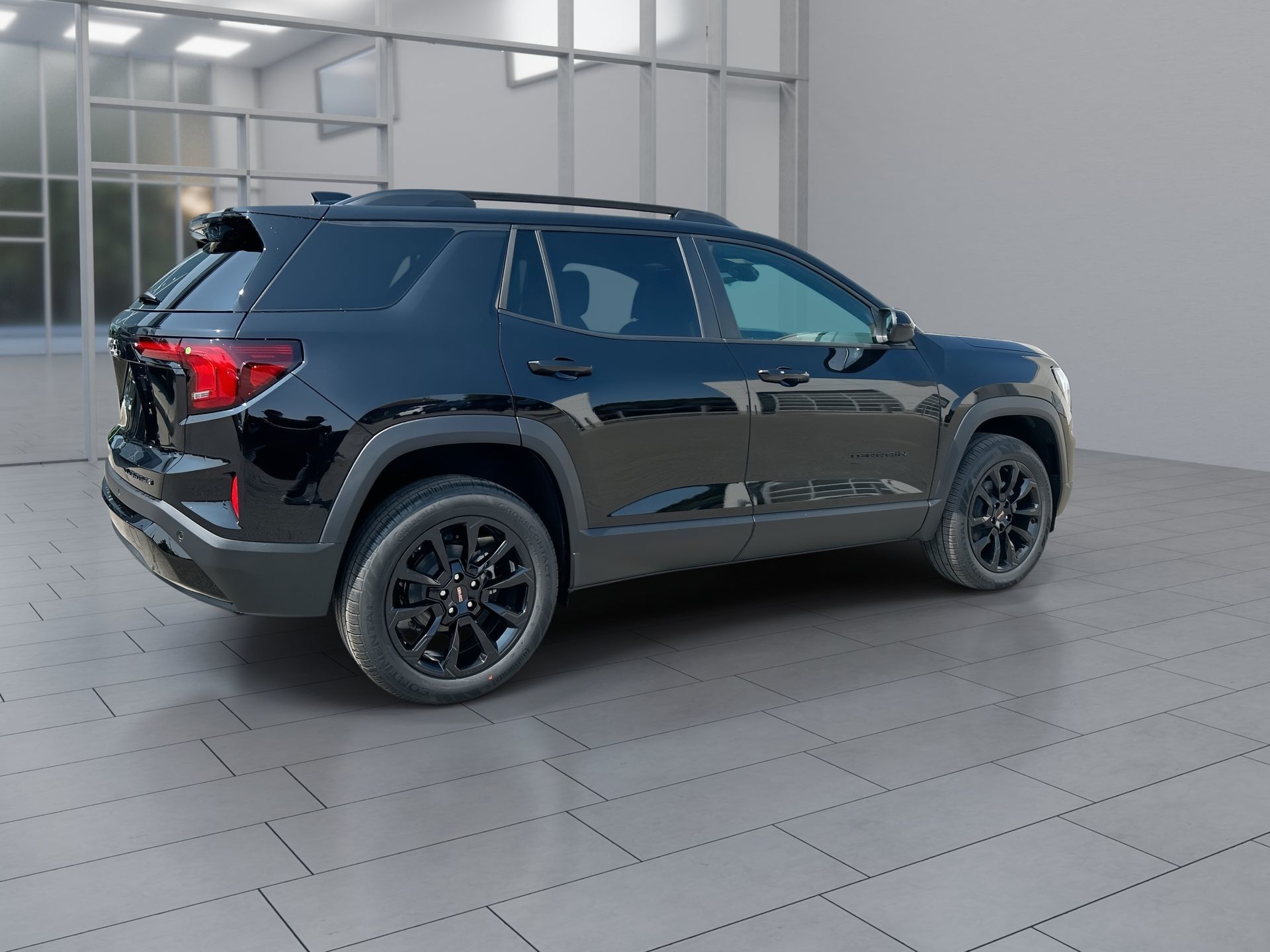 2026 GMC Terrain in Brampton, Ontario