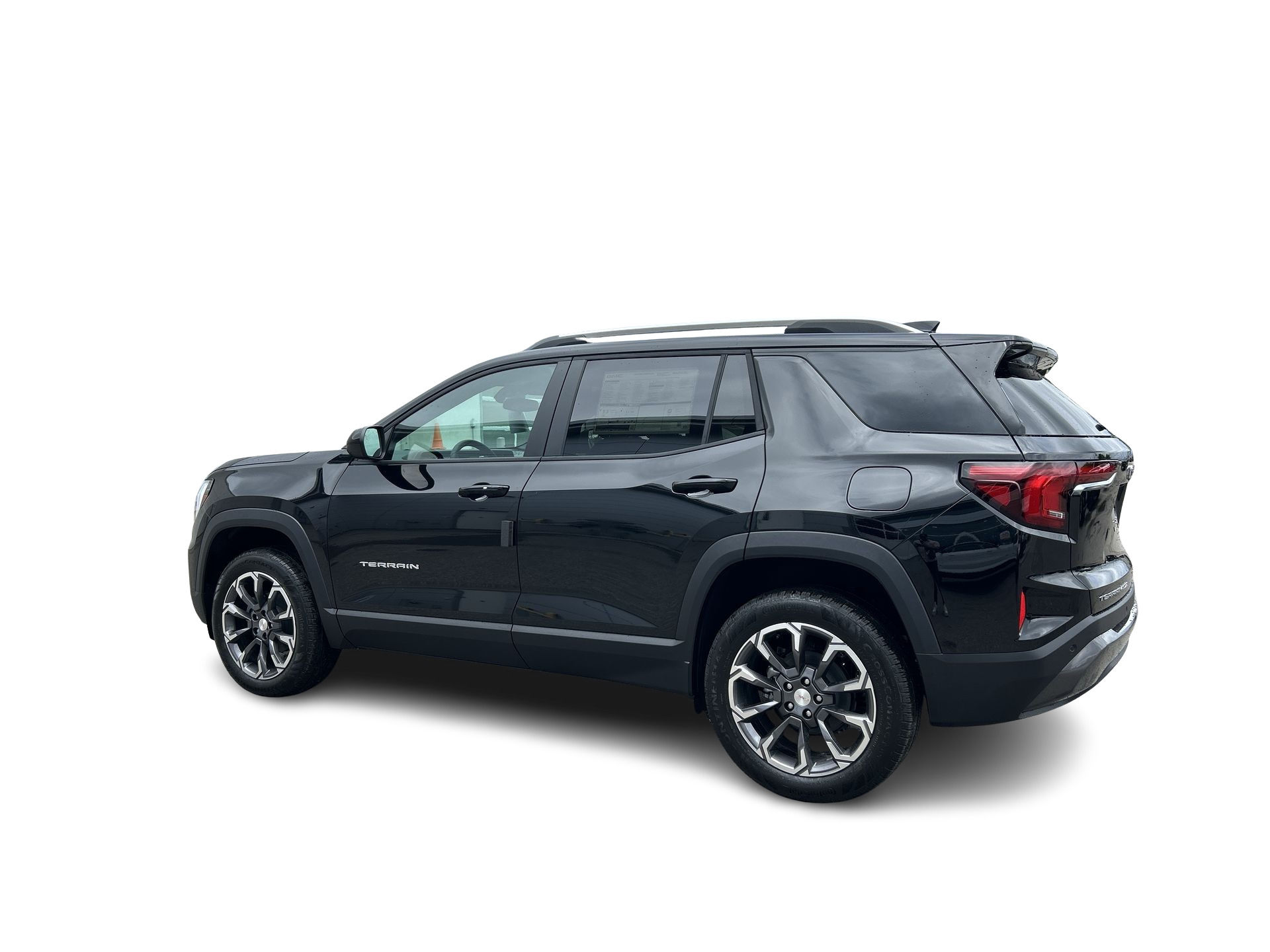 2026 GMC Terrain in Brampton, Ontario