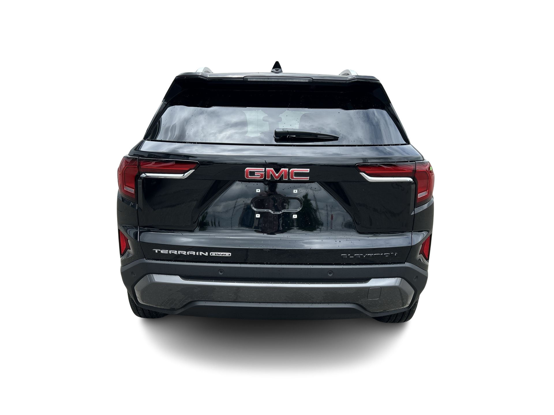 2026 GMC Terrain in Brampton, Ontario