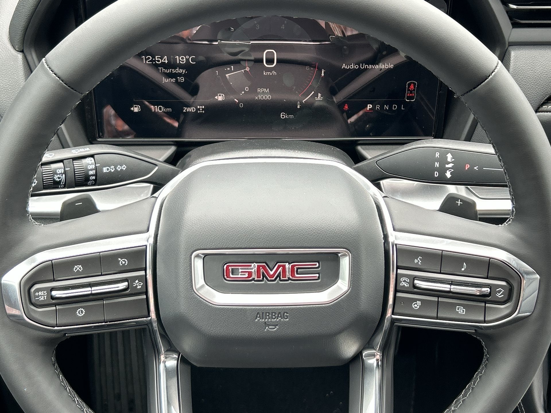 2026 GMC Terrain in Brampton, Ontario