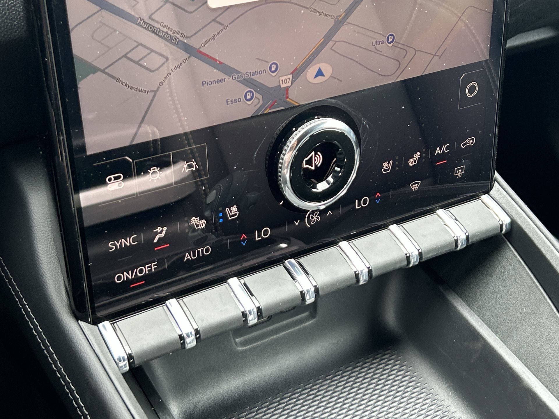 2026 GMC Terrain in Brampton, Ontario