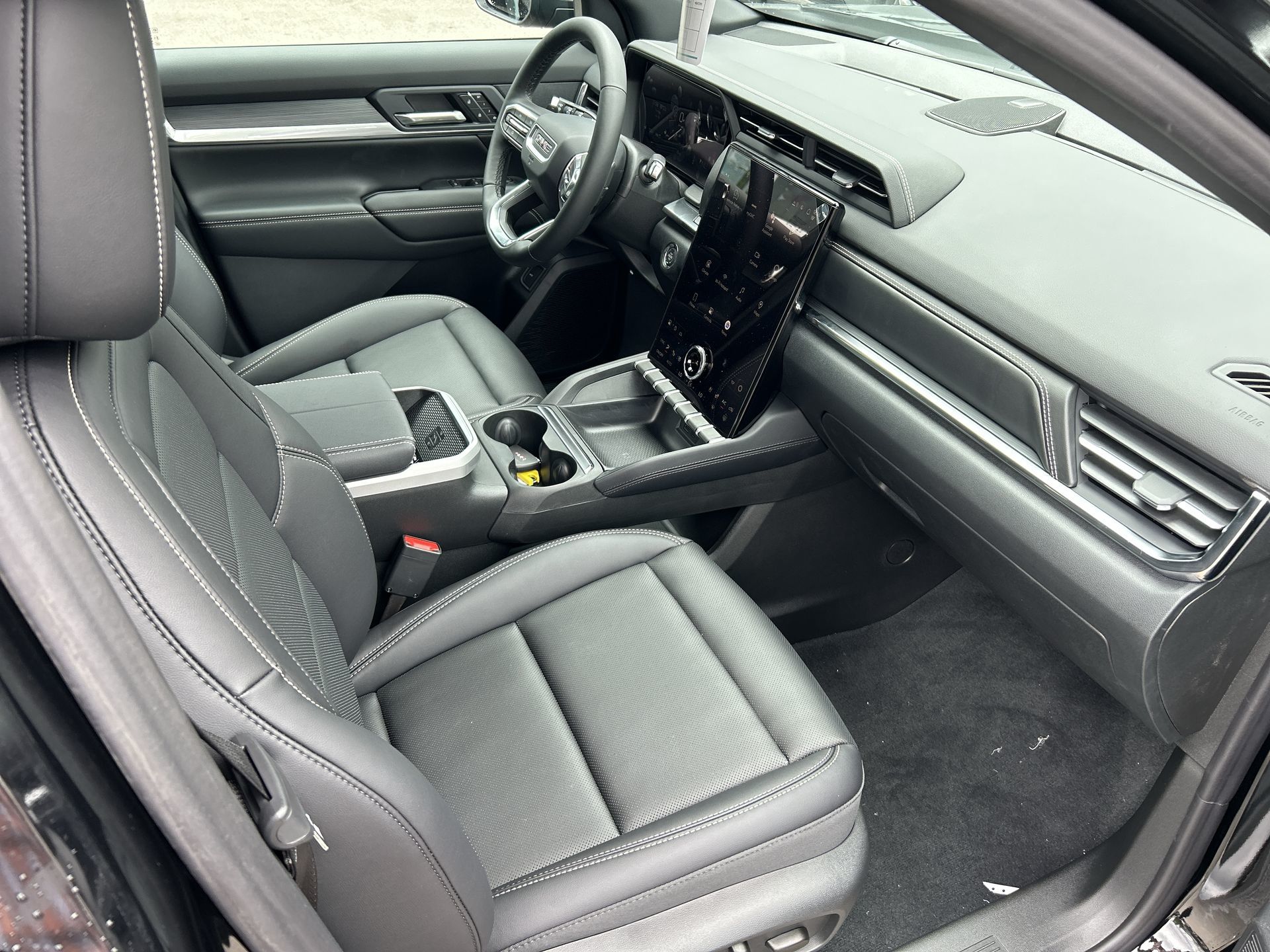 2026 GMC Terrain in Brampton, Ontario