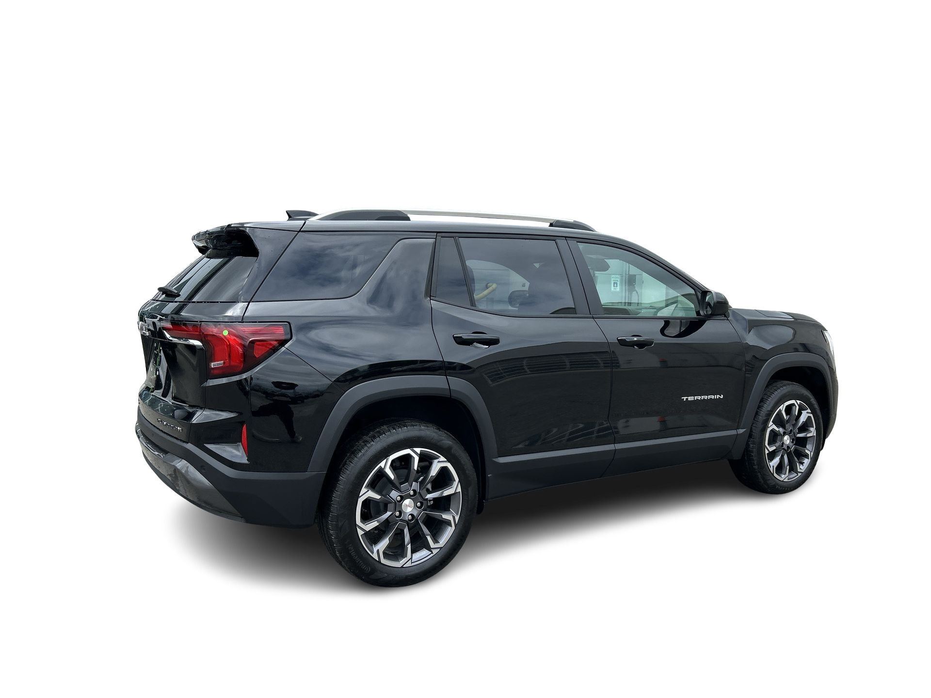 2026 GMC Terrain in Brampton, Ontario