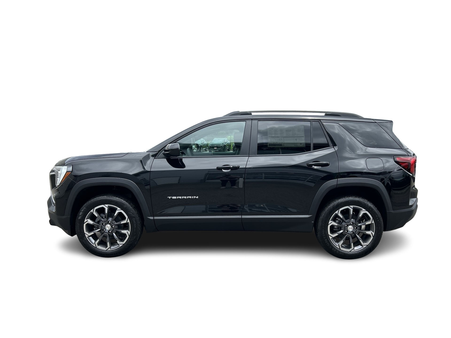 2026 GMC Terrain in Brampton, Ontario