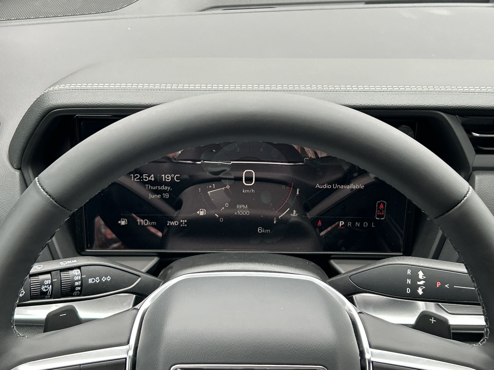 2026 GMC Terrain in Brampton, Ontario