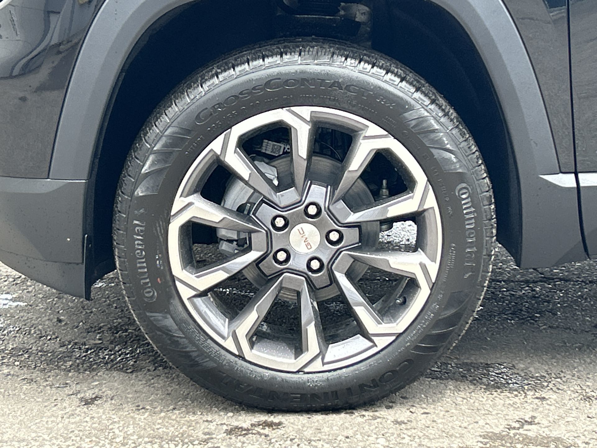 2026 GMC Terrain in Brampton, Ontario
