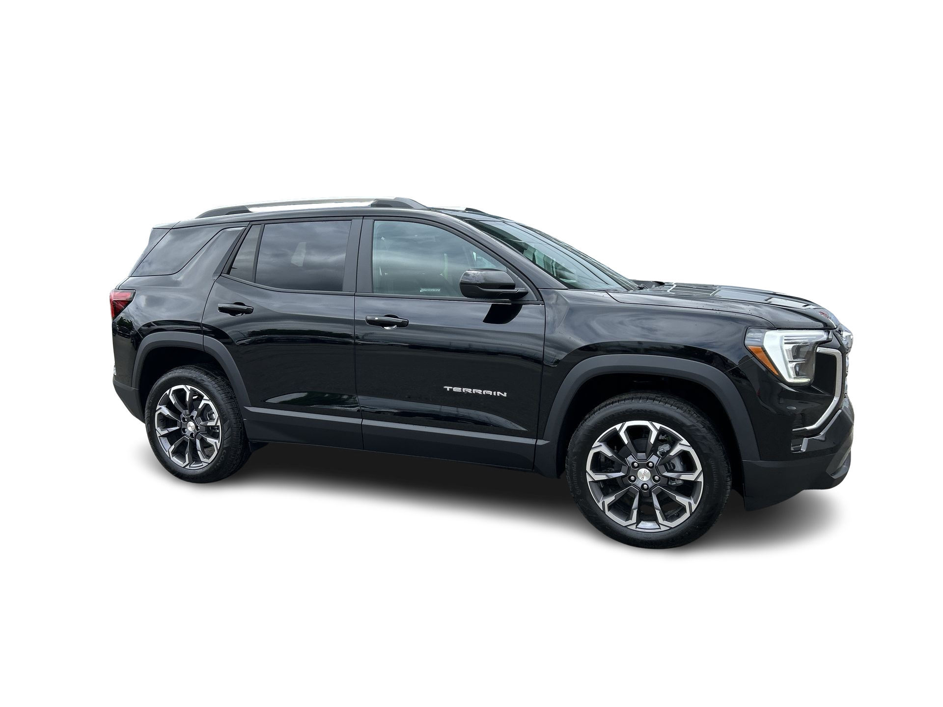 2026 GMC Terrain in Brampton, Ontario