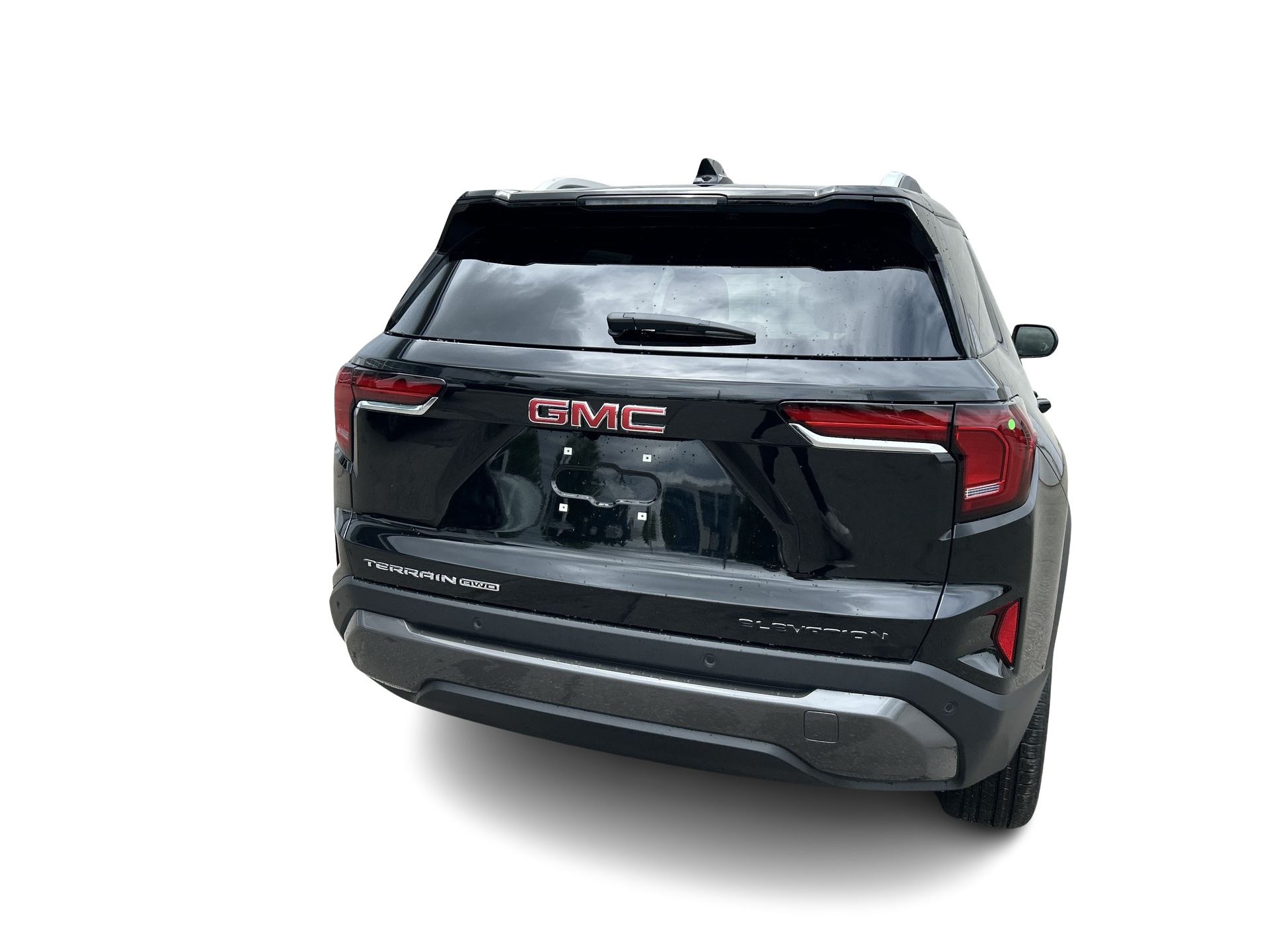 2026 GMC Terrain in Brampton, Ontario