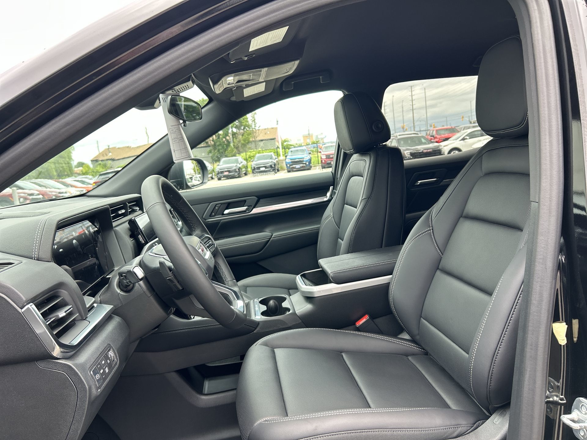 2026 GMC Terrain in Brampton, Ontario