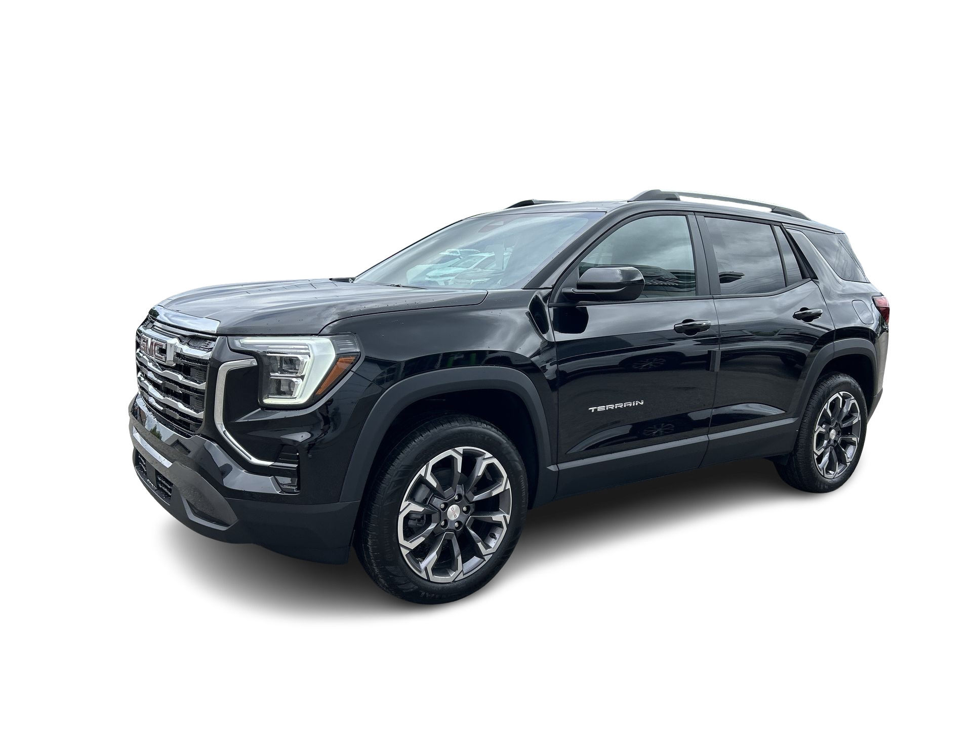 2026 GMC Terrain in Brampton, Ontario