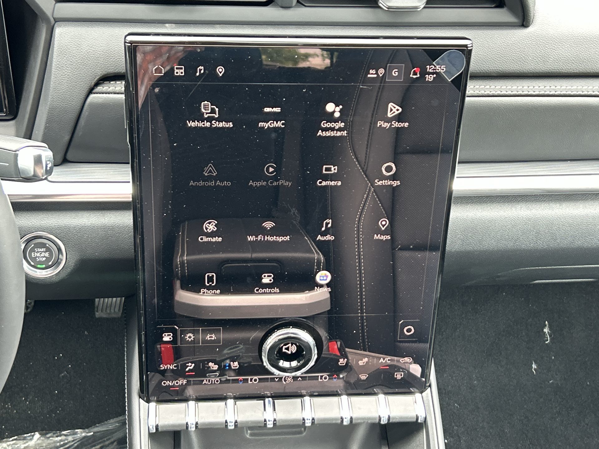 2026 GMC Terrain in Brampton, Ontario