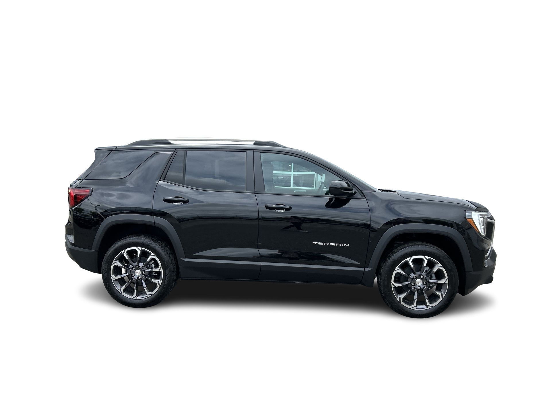 2026 GMC Terrain in Brampton, Ontario