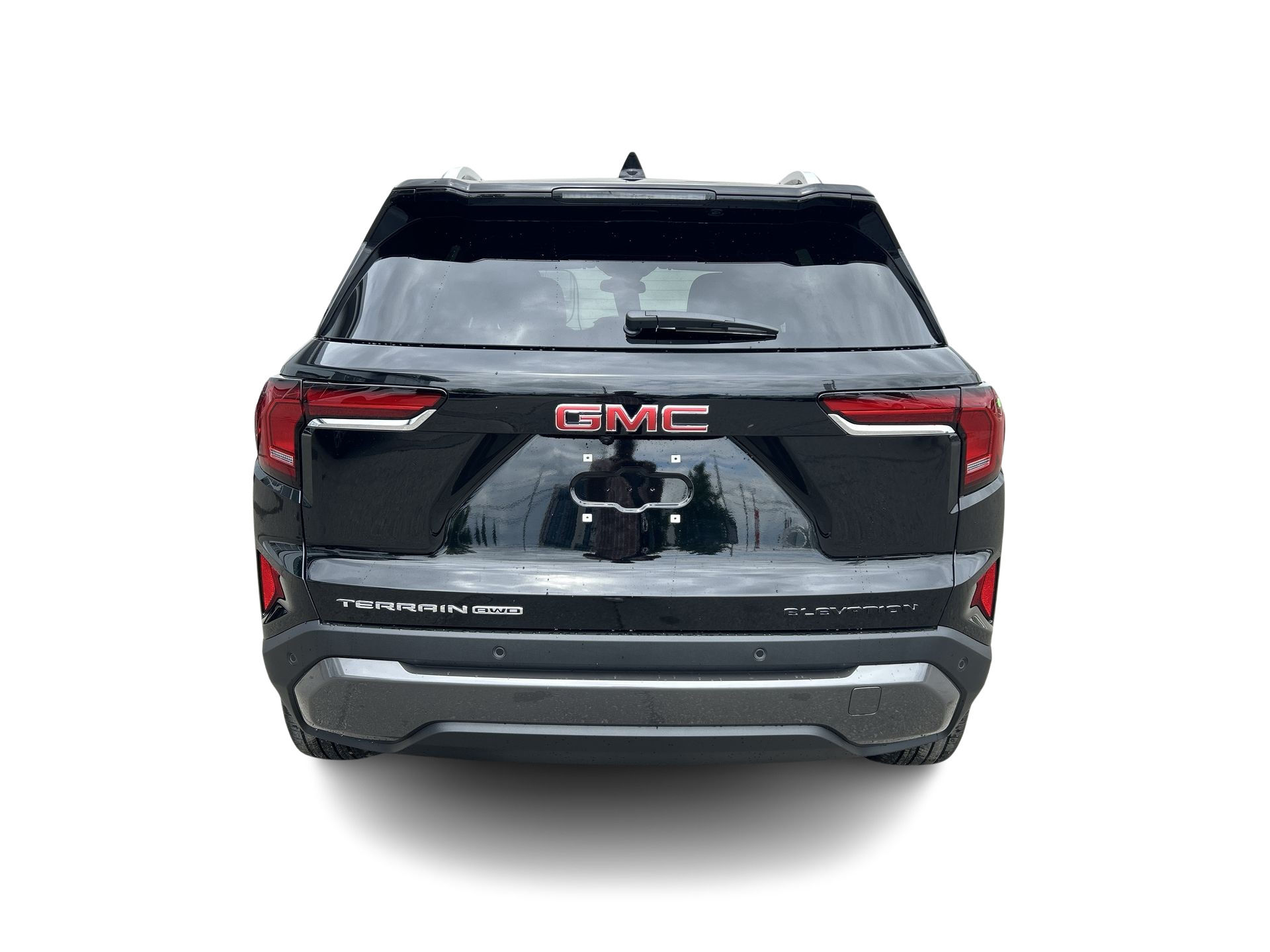 2026 GMC Terrain in Brampton, Ontario