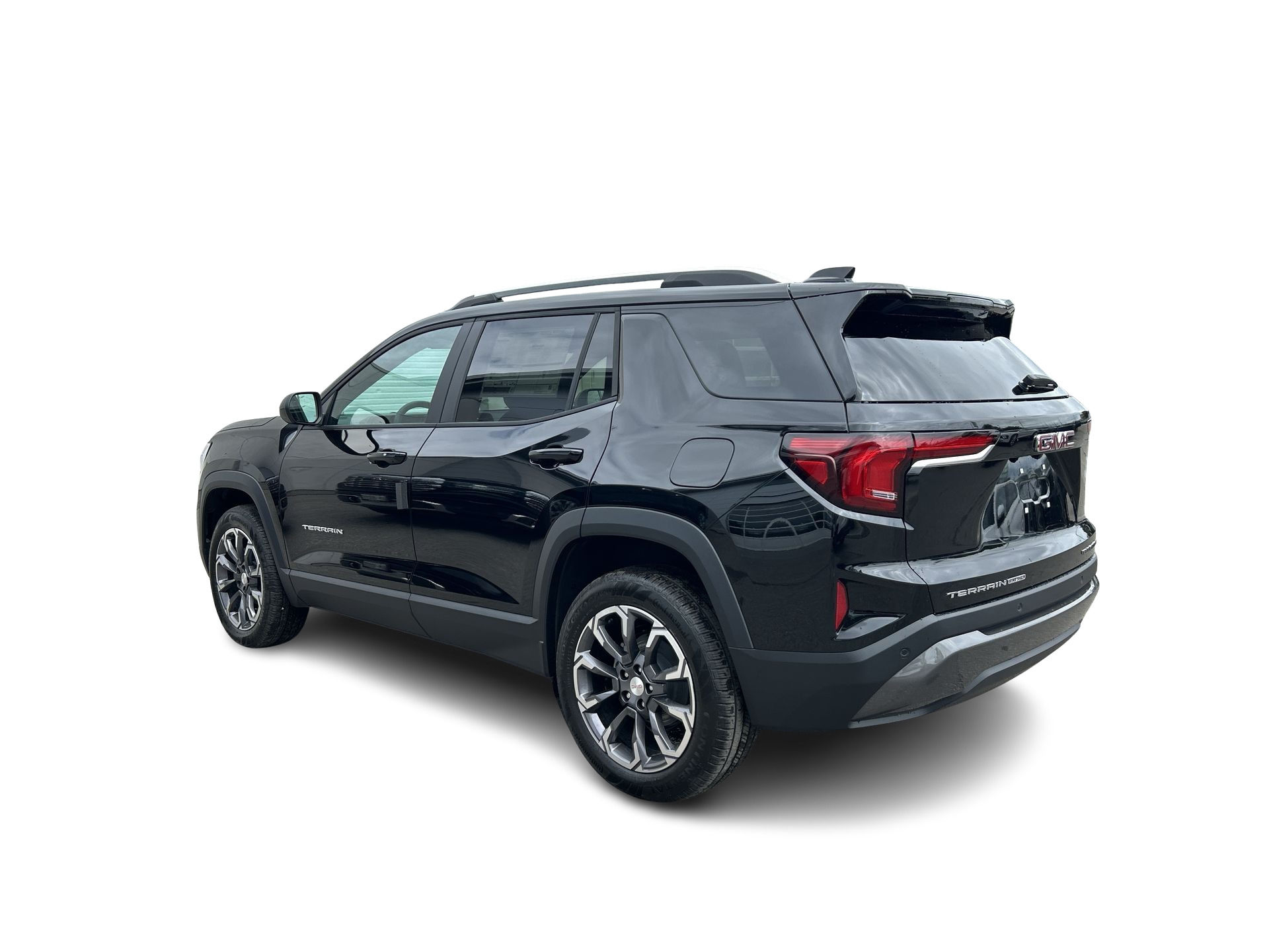2026 GMC Terrain in Brampton, Ontario