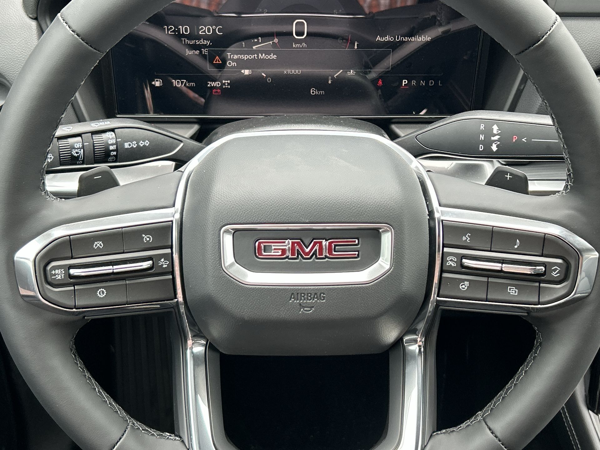 2026 GMC Terrain in Brampton, Ontario