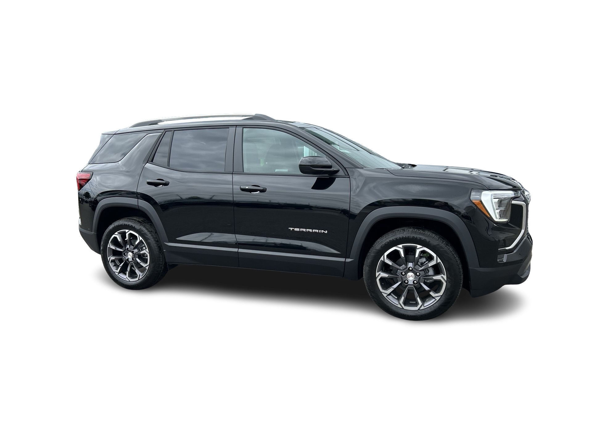 2026 GMC Terrain in Brampton, Ontario