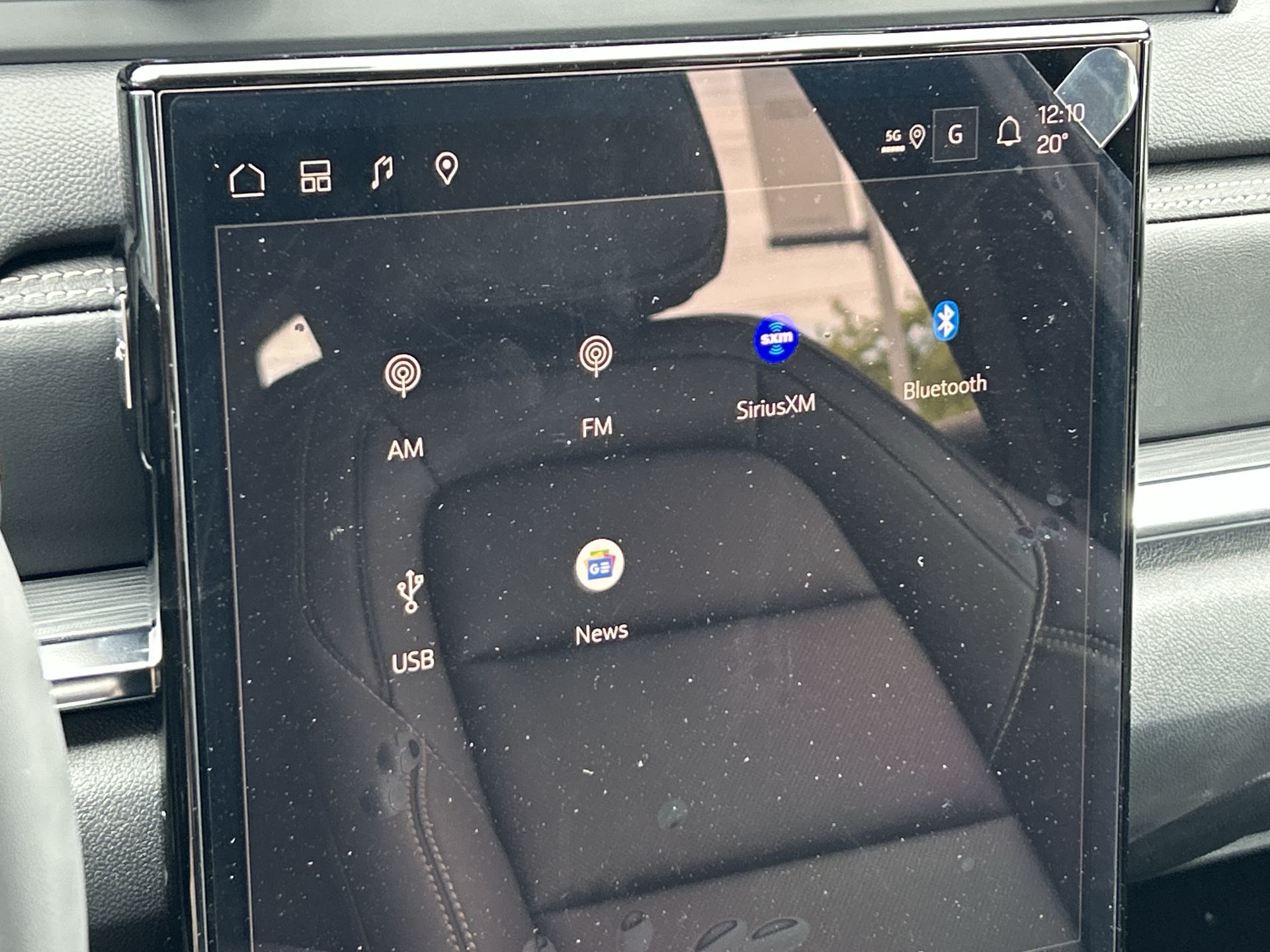 2026 GMC Terrain in Brampton, Ontario