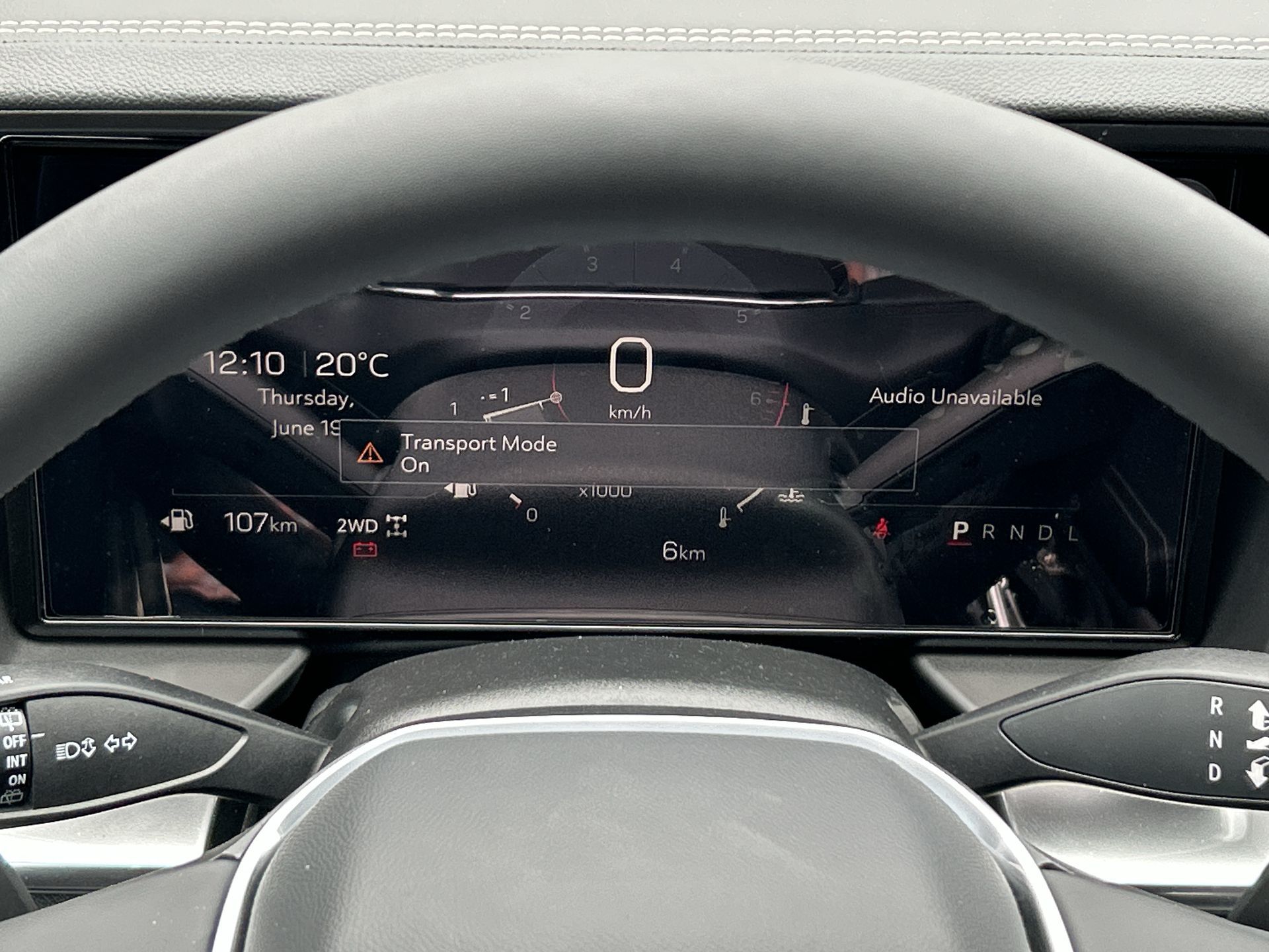 2026 GMC Terrain in Brampton, Ontario